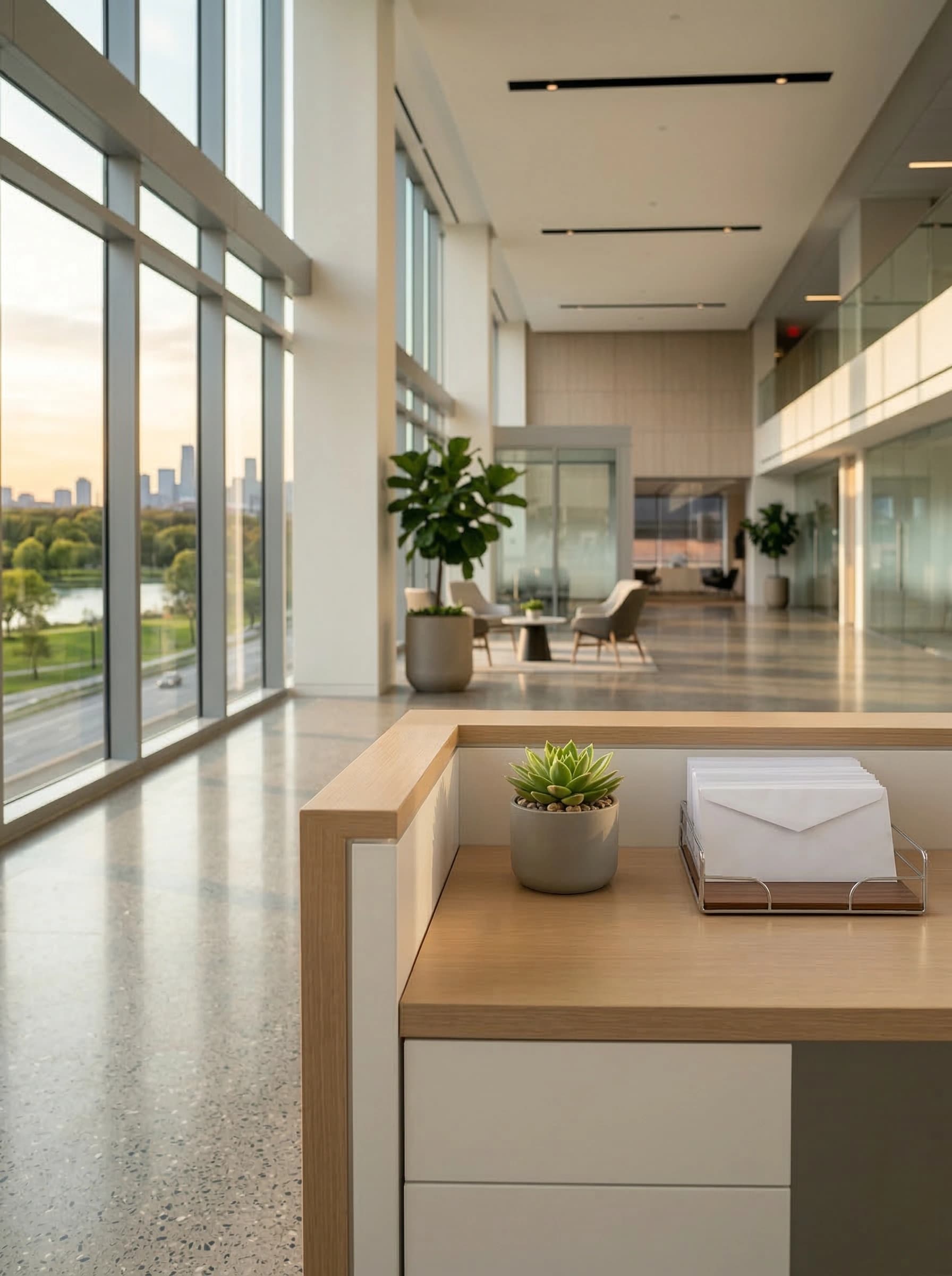 Virtual Office Image