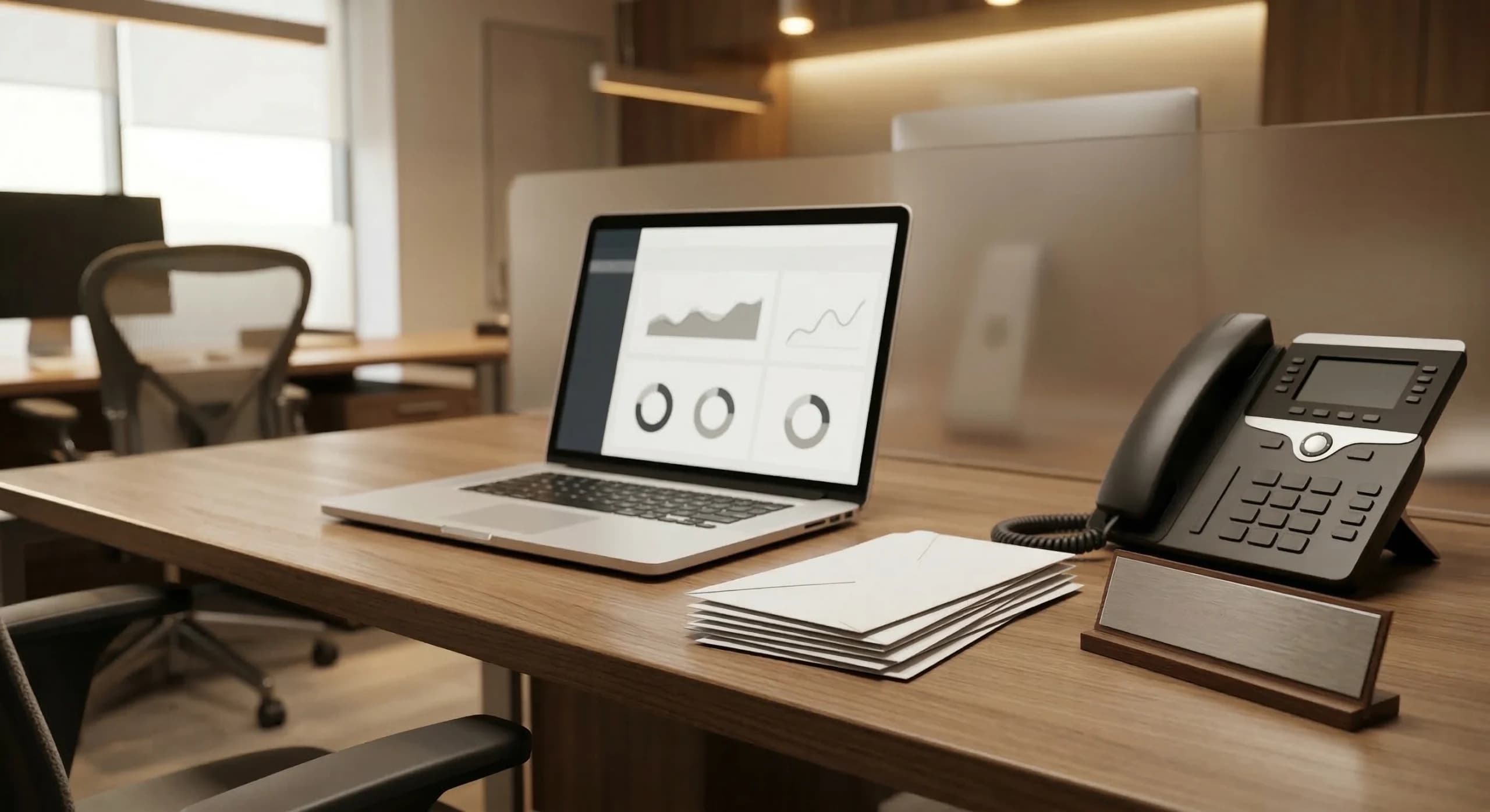 Virtual Office Image