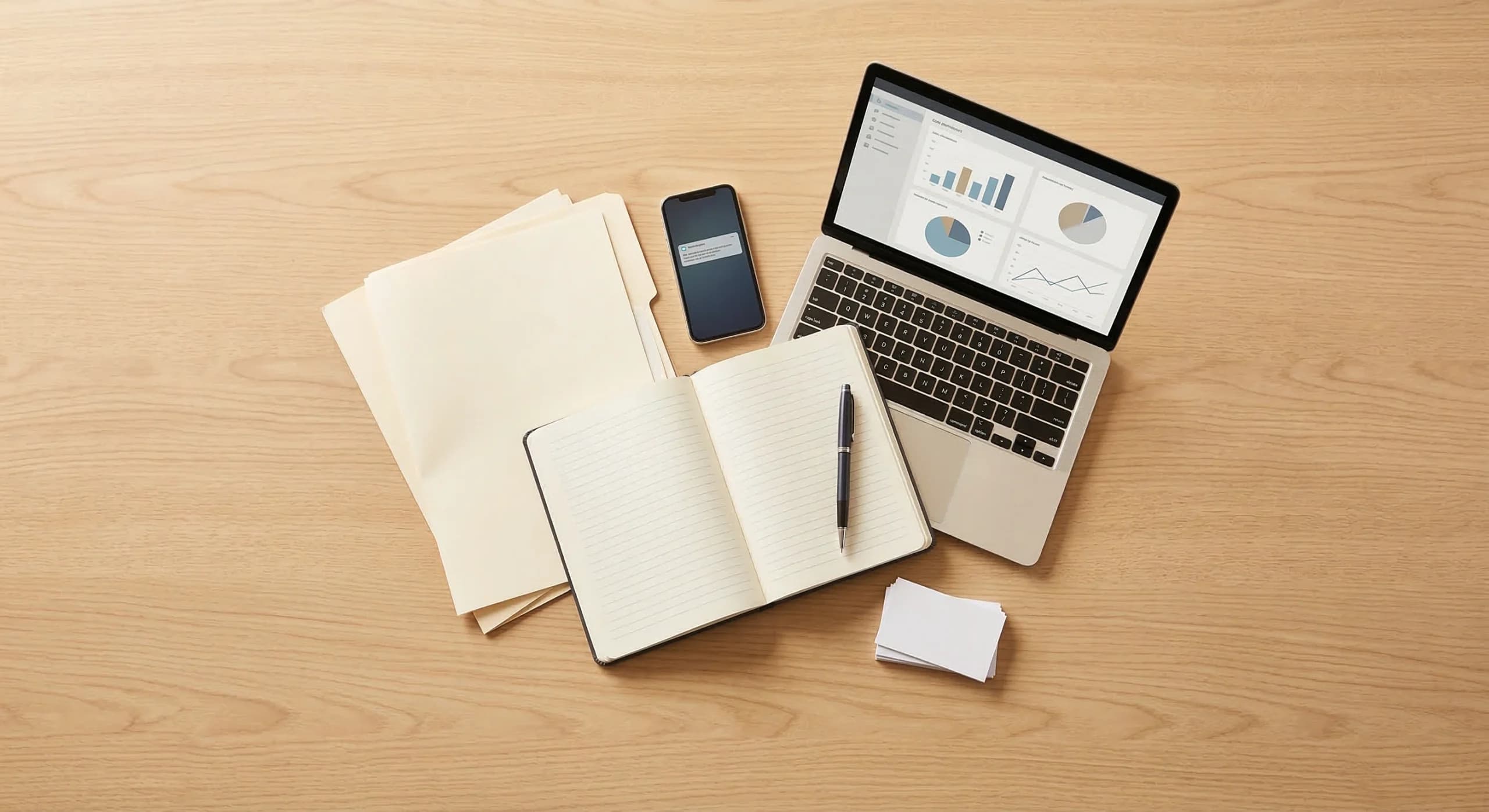 Virtual Office Image