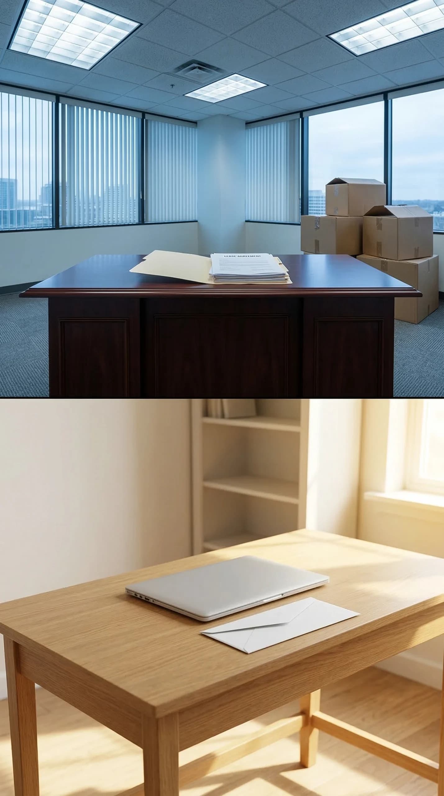 Virtual Office Image