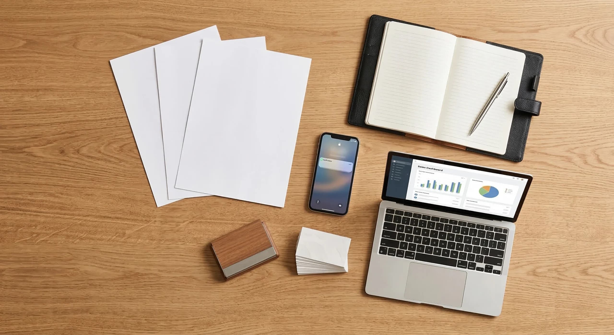 Virtual Office Image