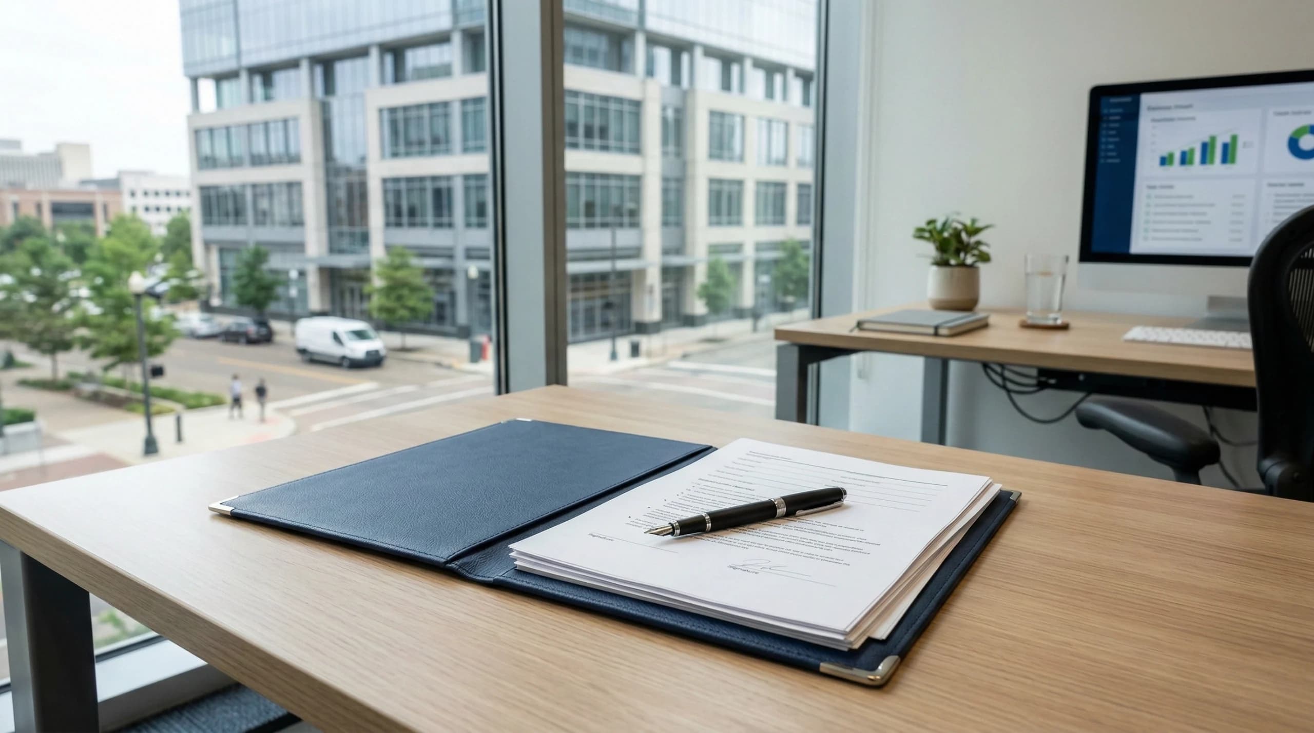 Virtual Office Image