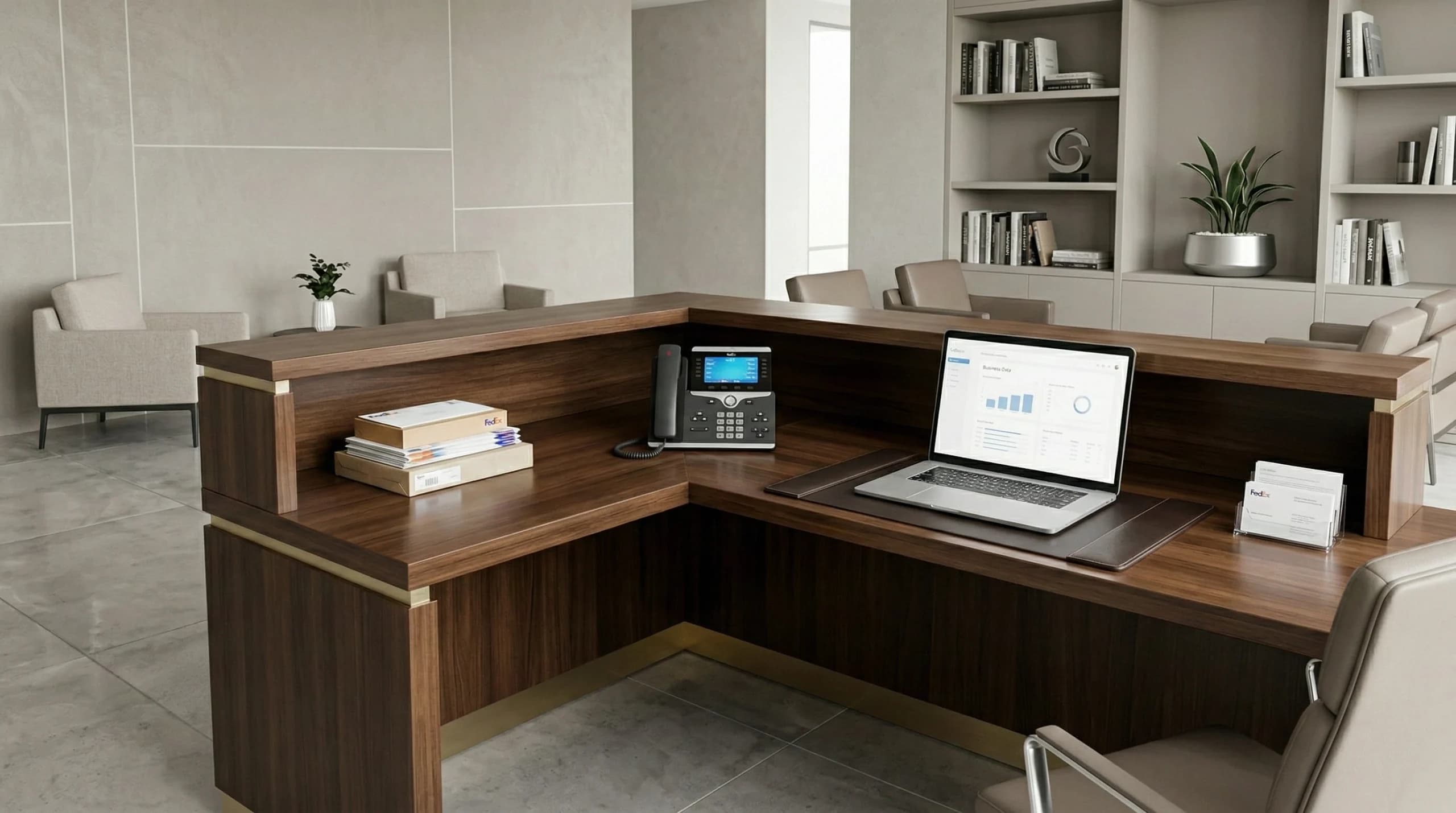 Virtual Office Image