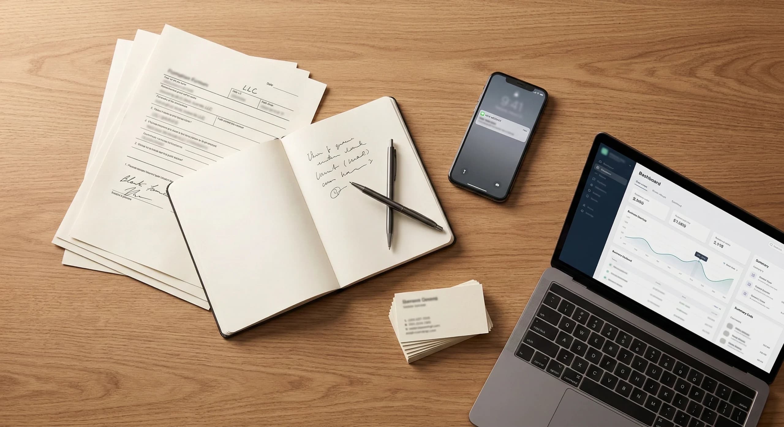 Virtual Office Image