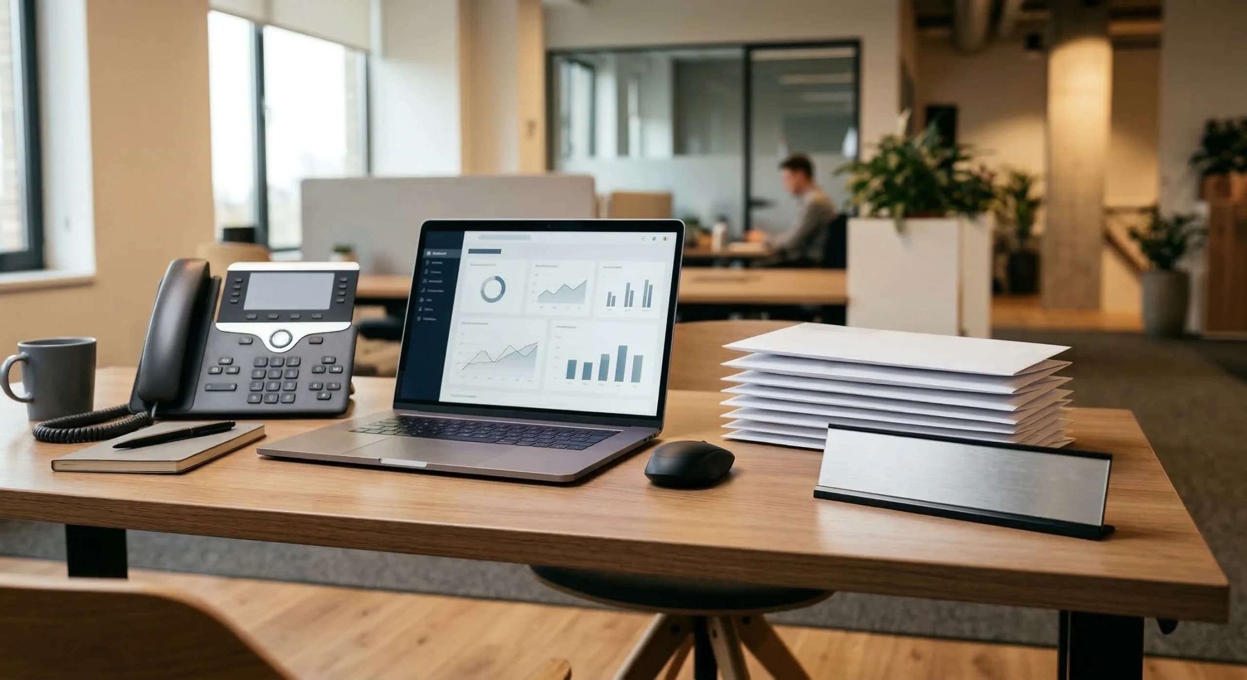 Virtual Office Image