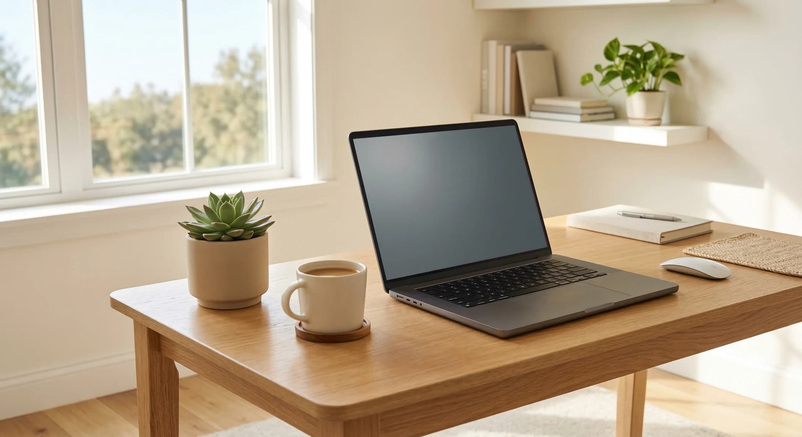 Virtual Office Image
