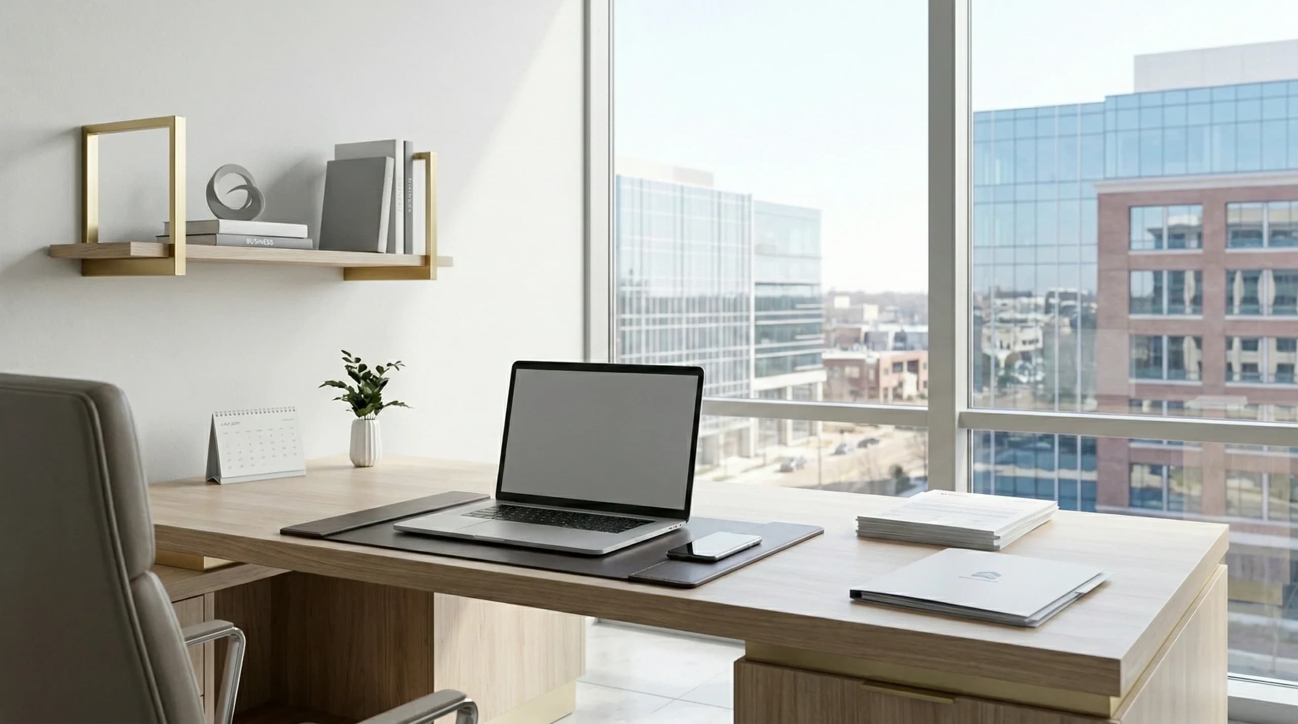 Virtual Office Image