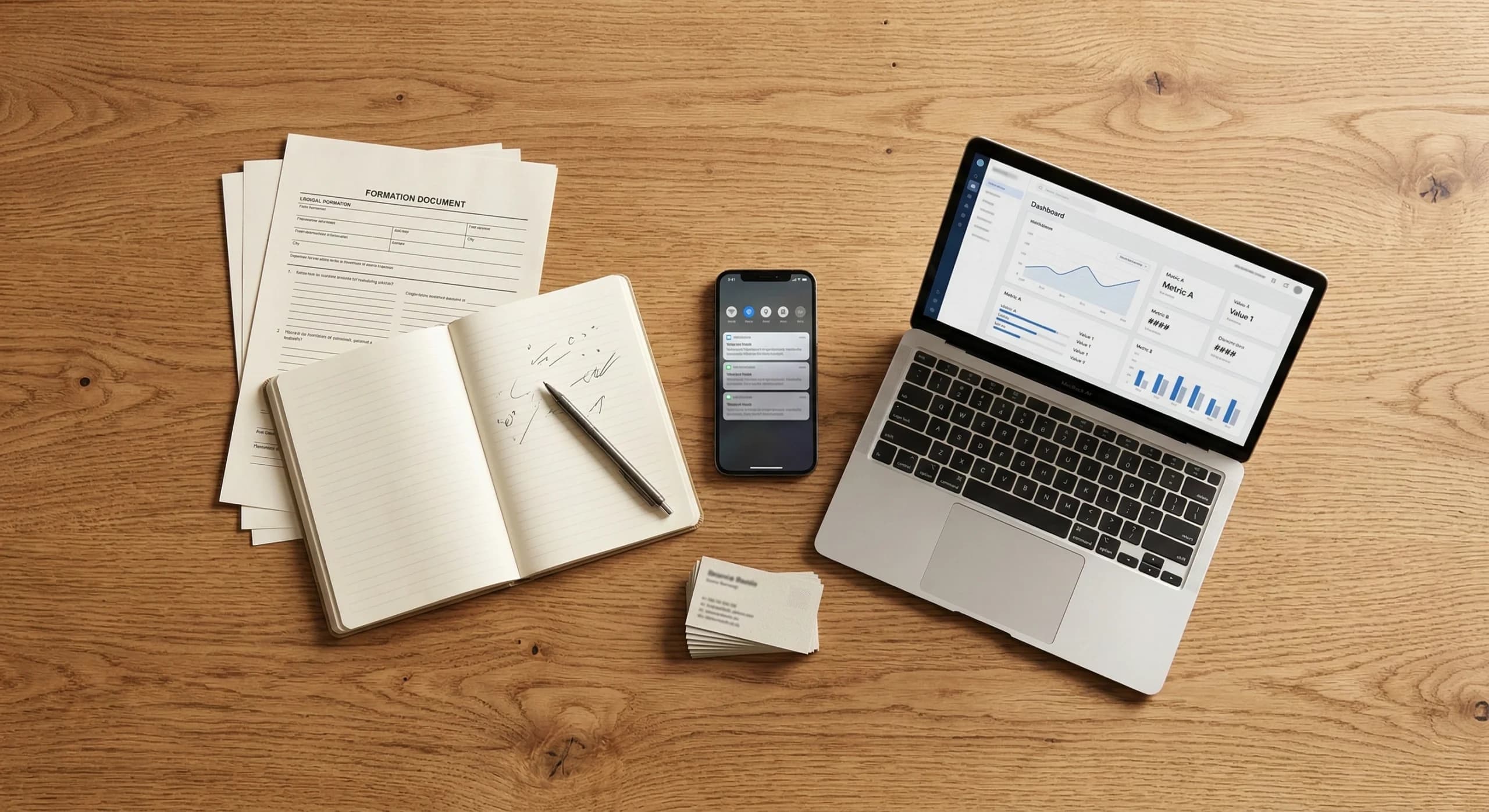 Virtual Office Image