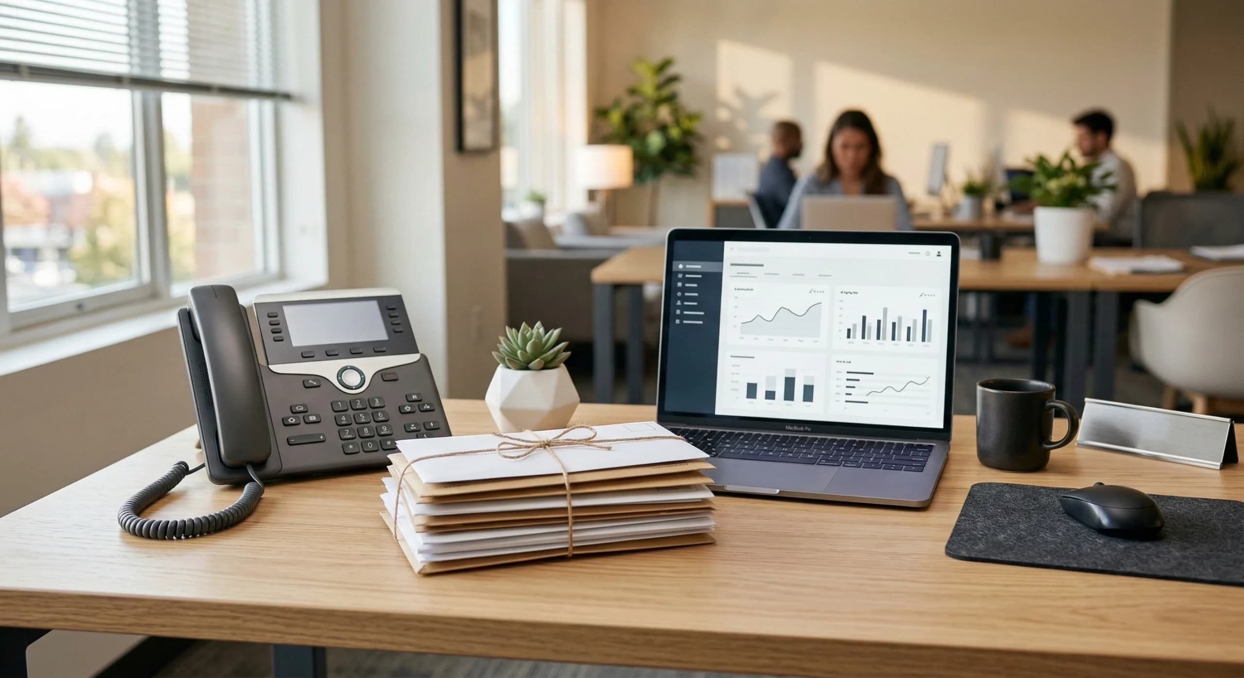 Virtual Office Image