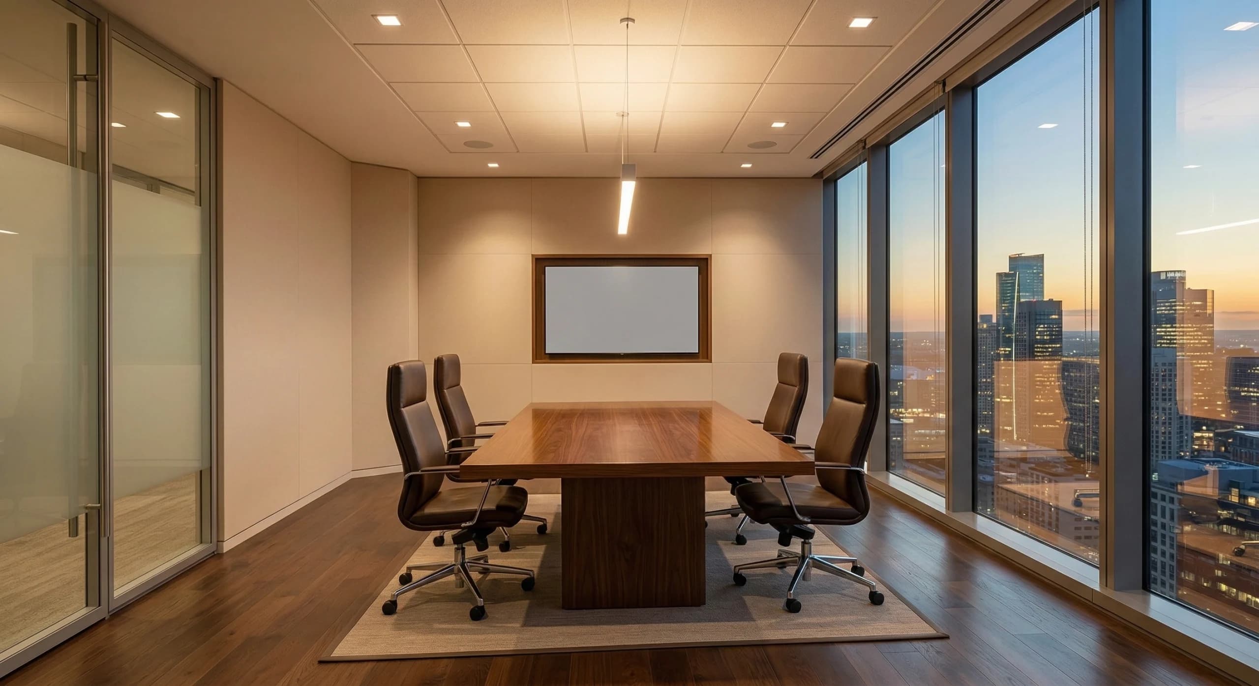 Virtual Office Image