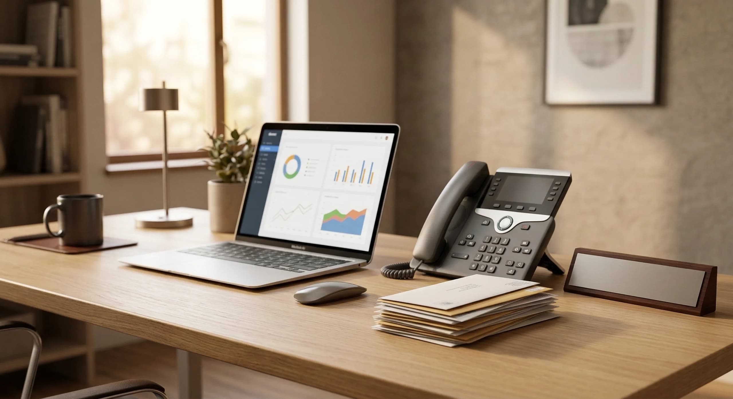 Virtual Office Image