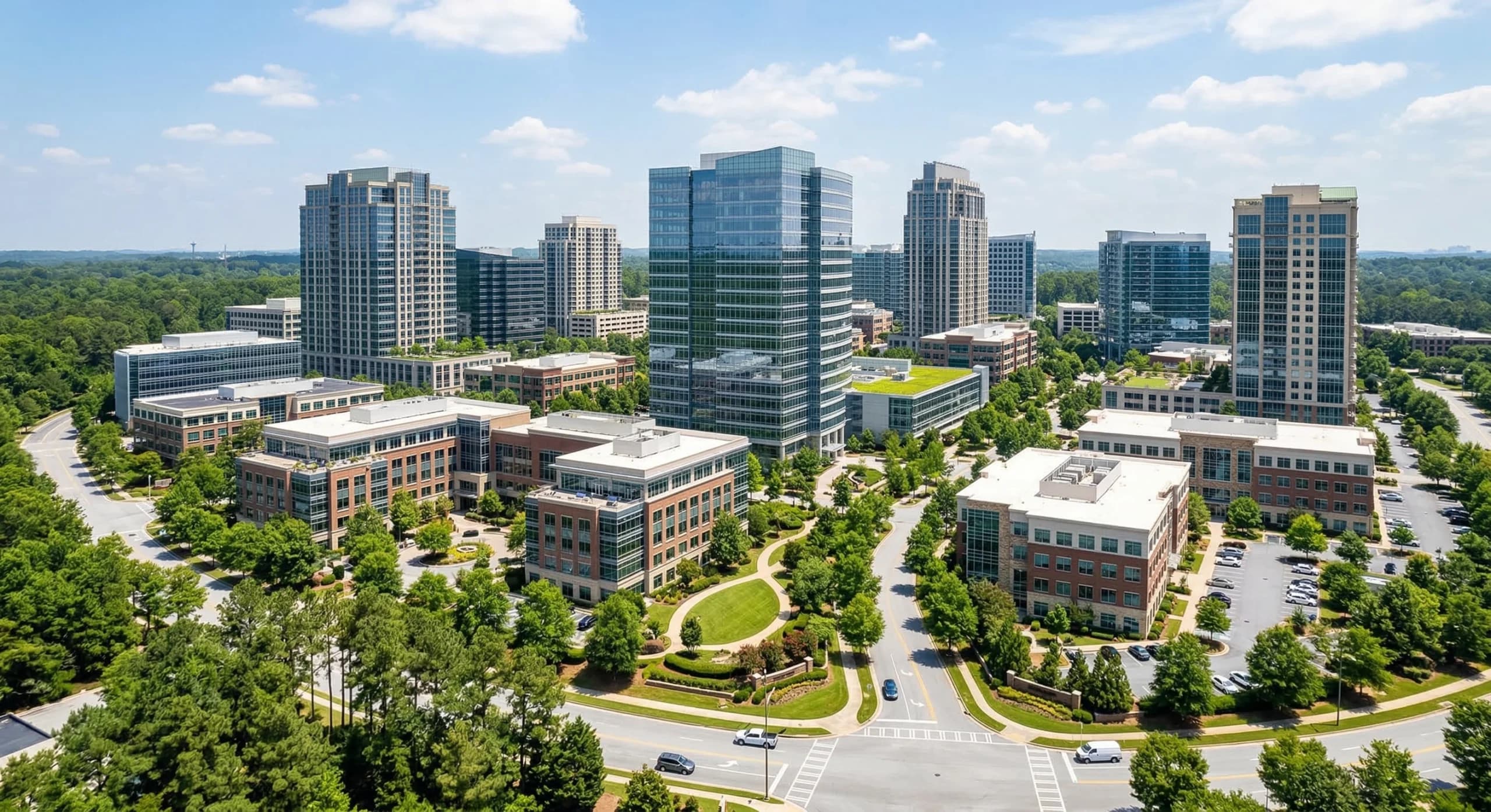 Virtual Office Image