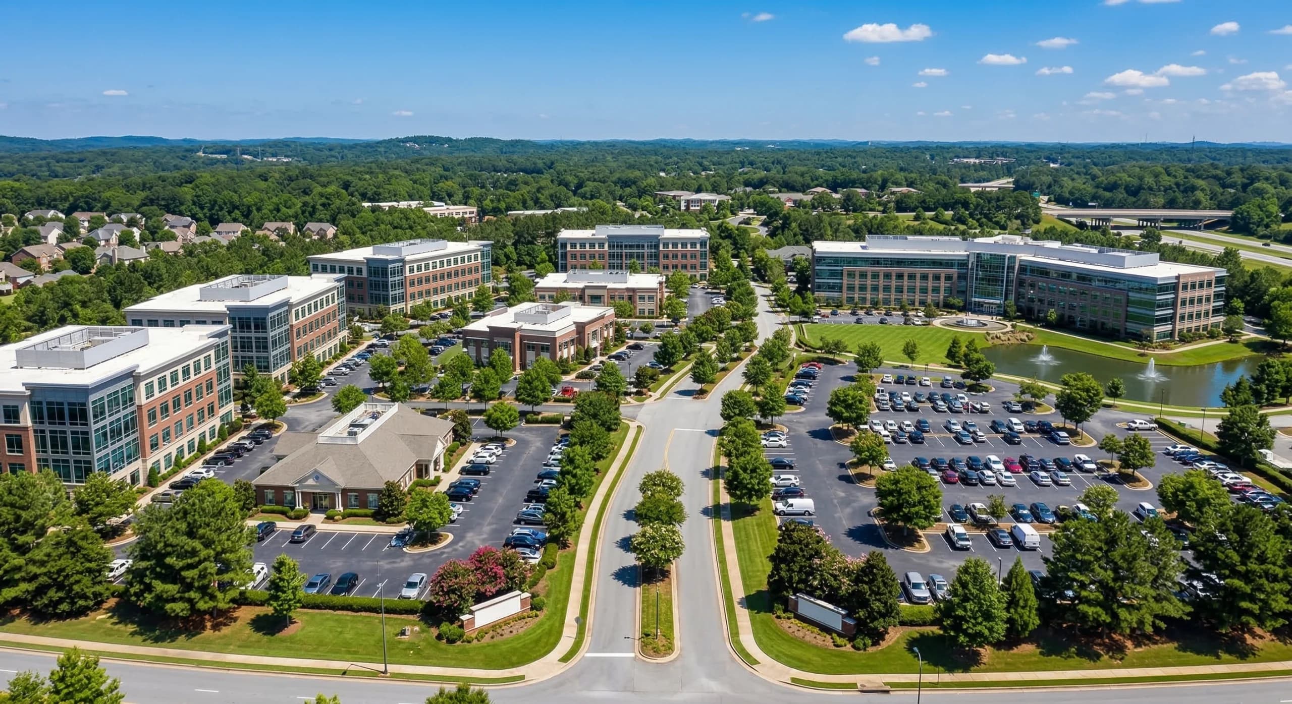 Virtual Office Image