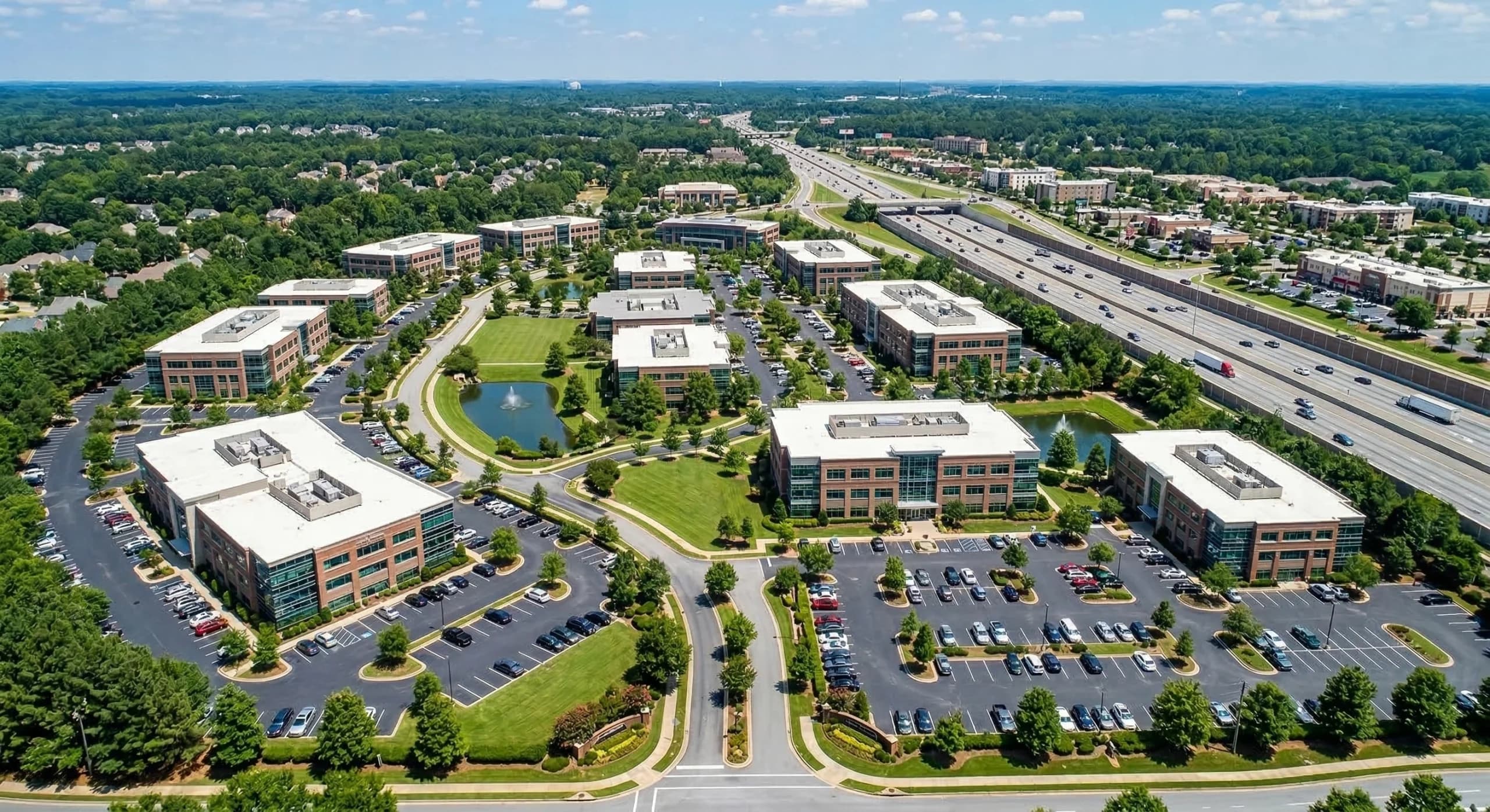 Virtual Office Image