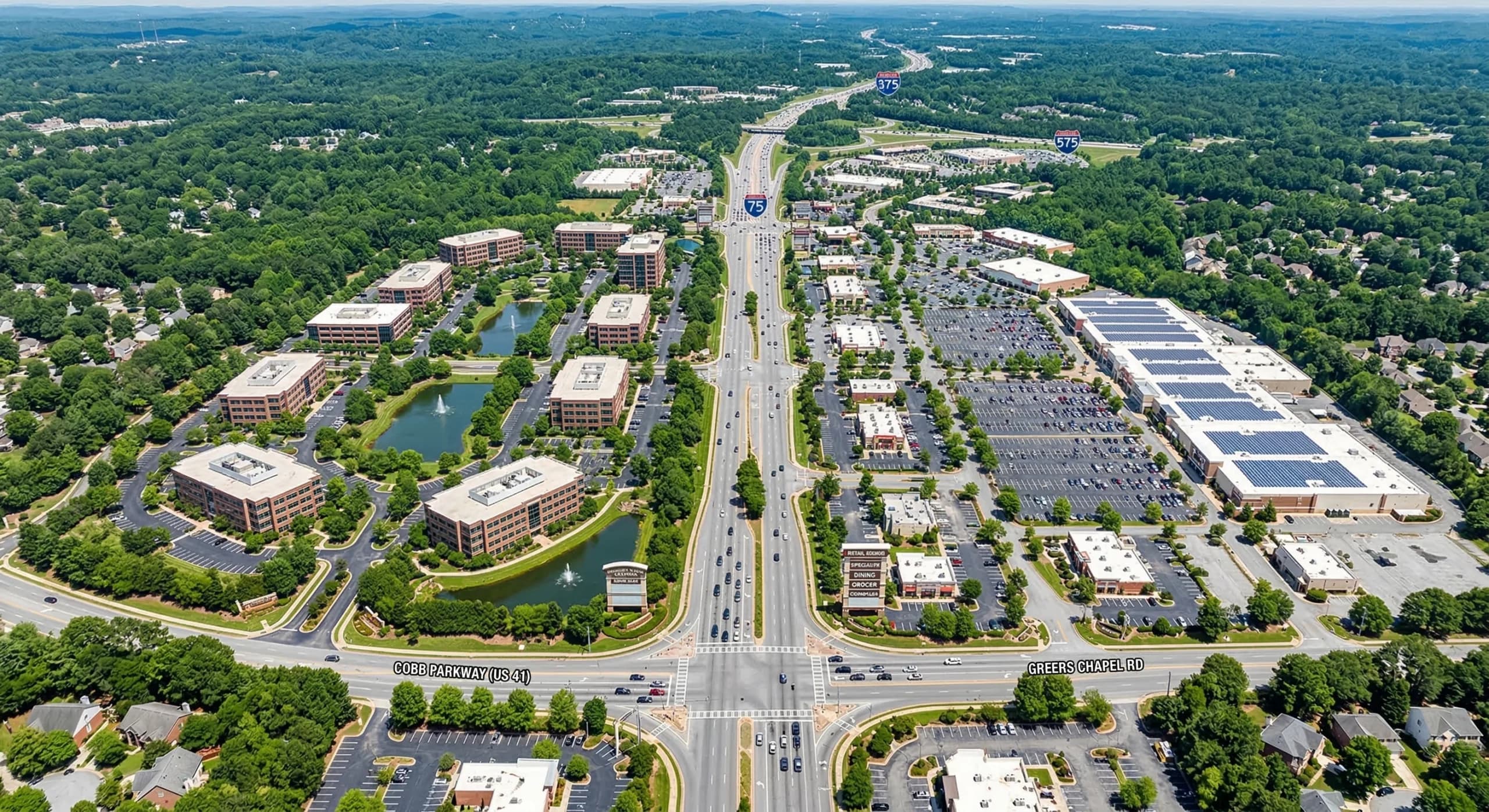 Virtual Office Image