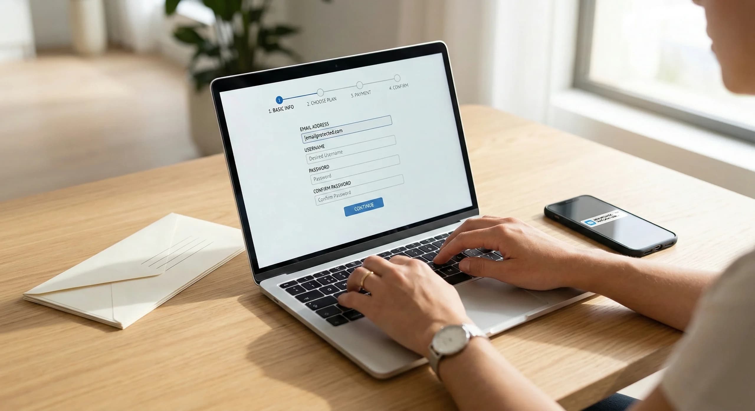 Virtual Office Image