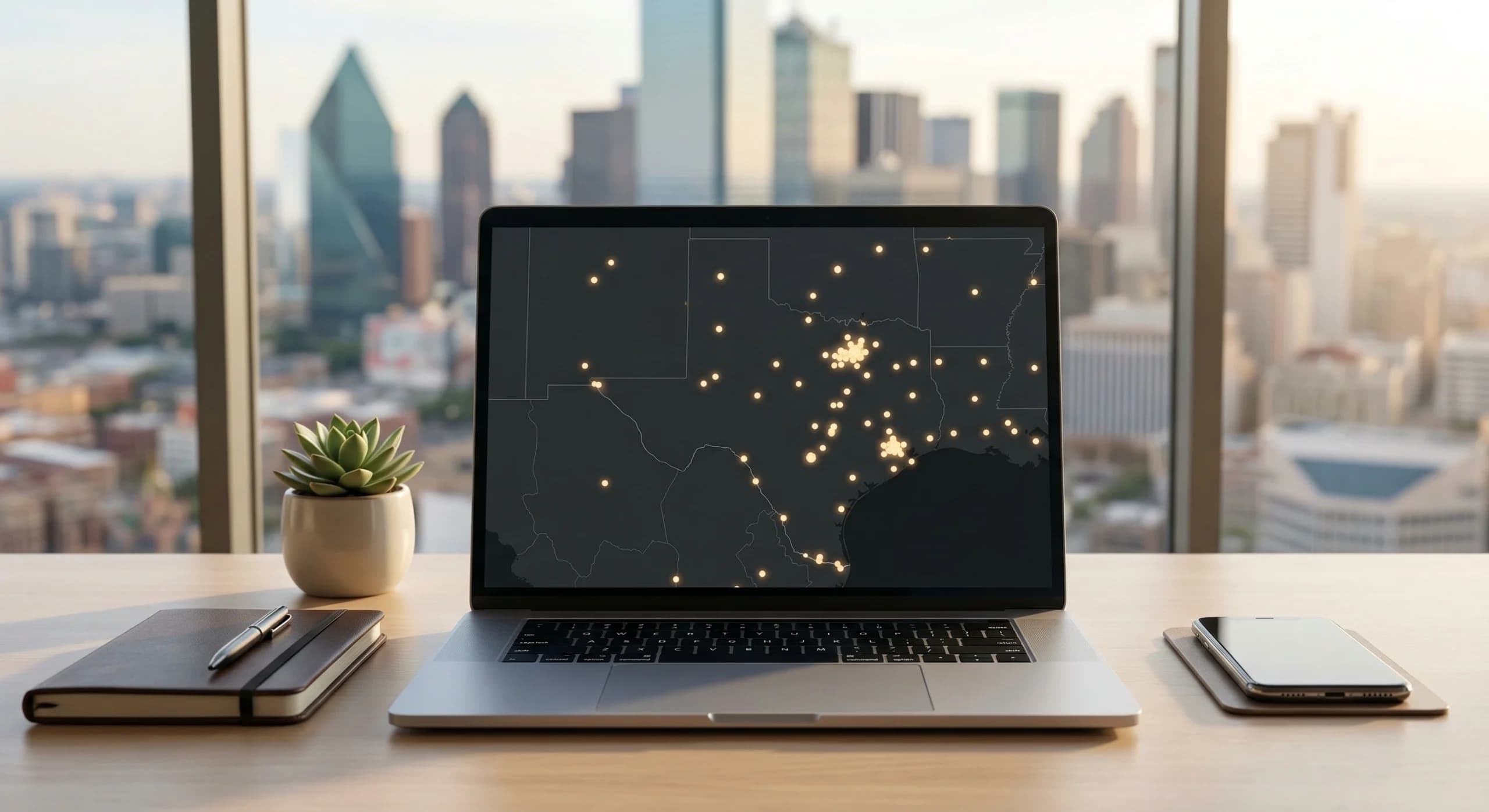 Virtual Office Image