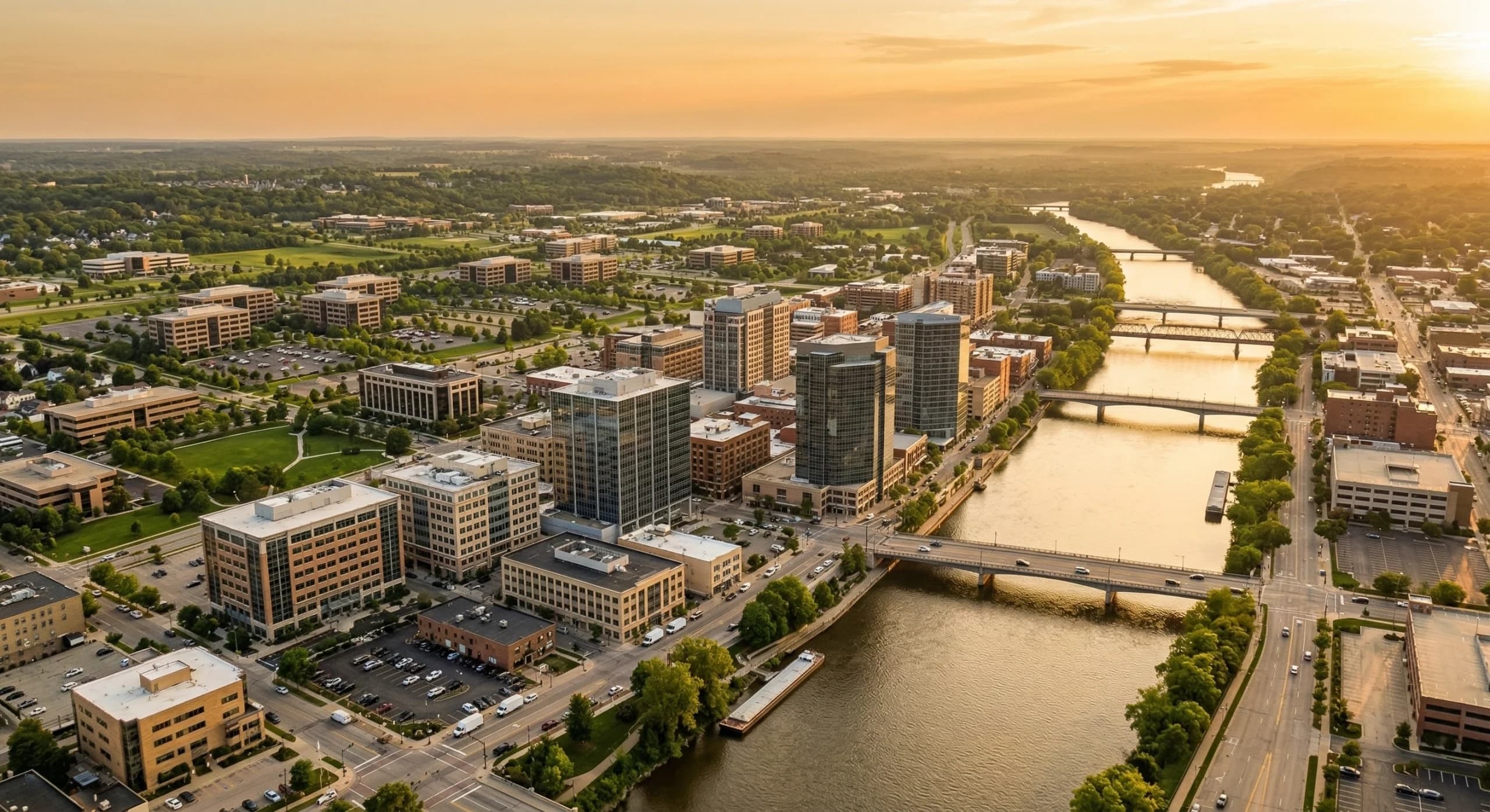 Virtual Office Image