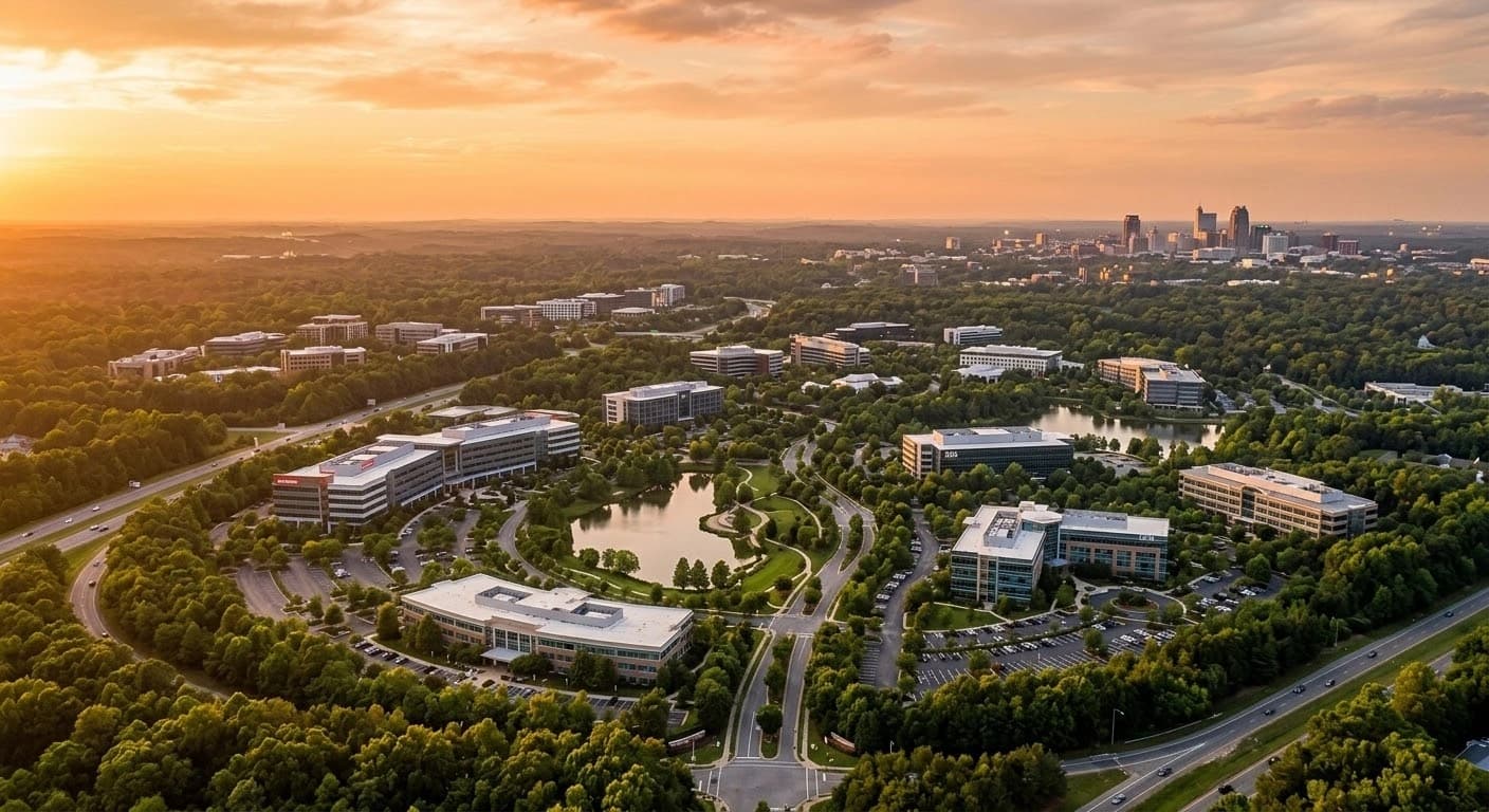 Virtual Office Image