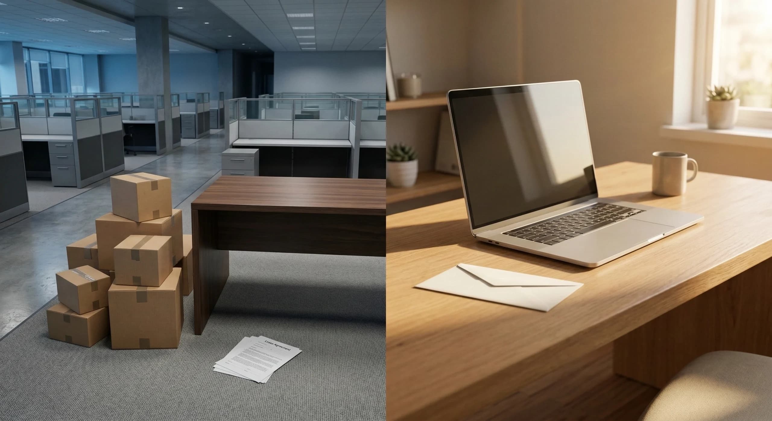 Virtual Office Image