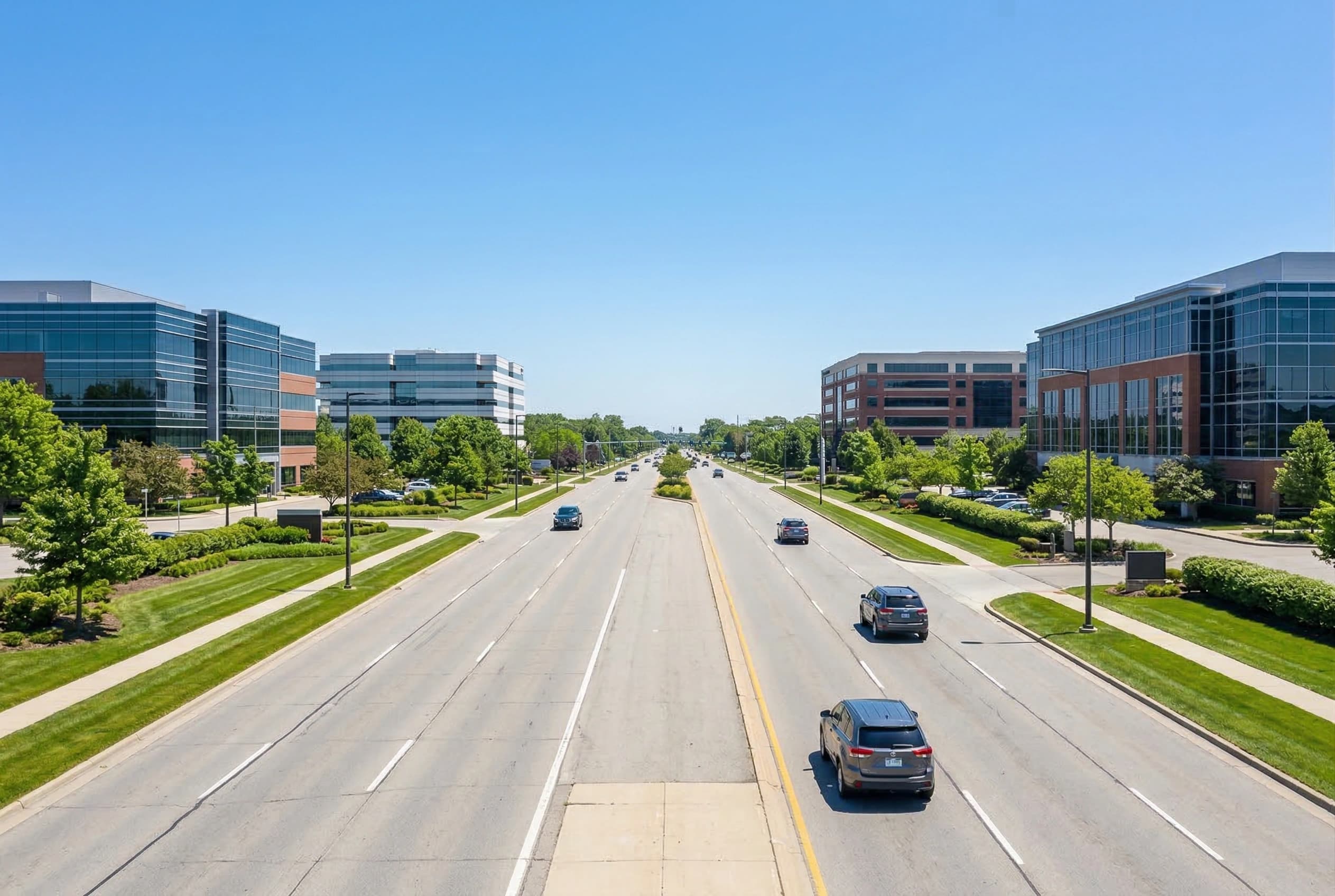 Virtual Office Image