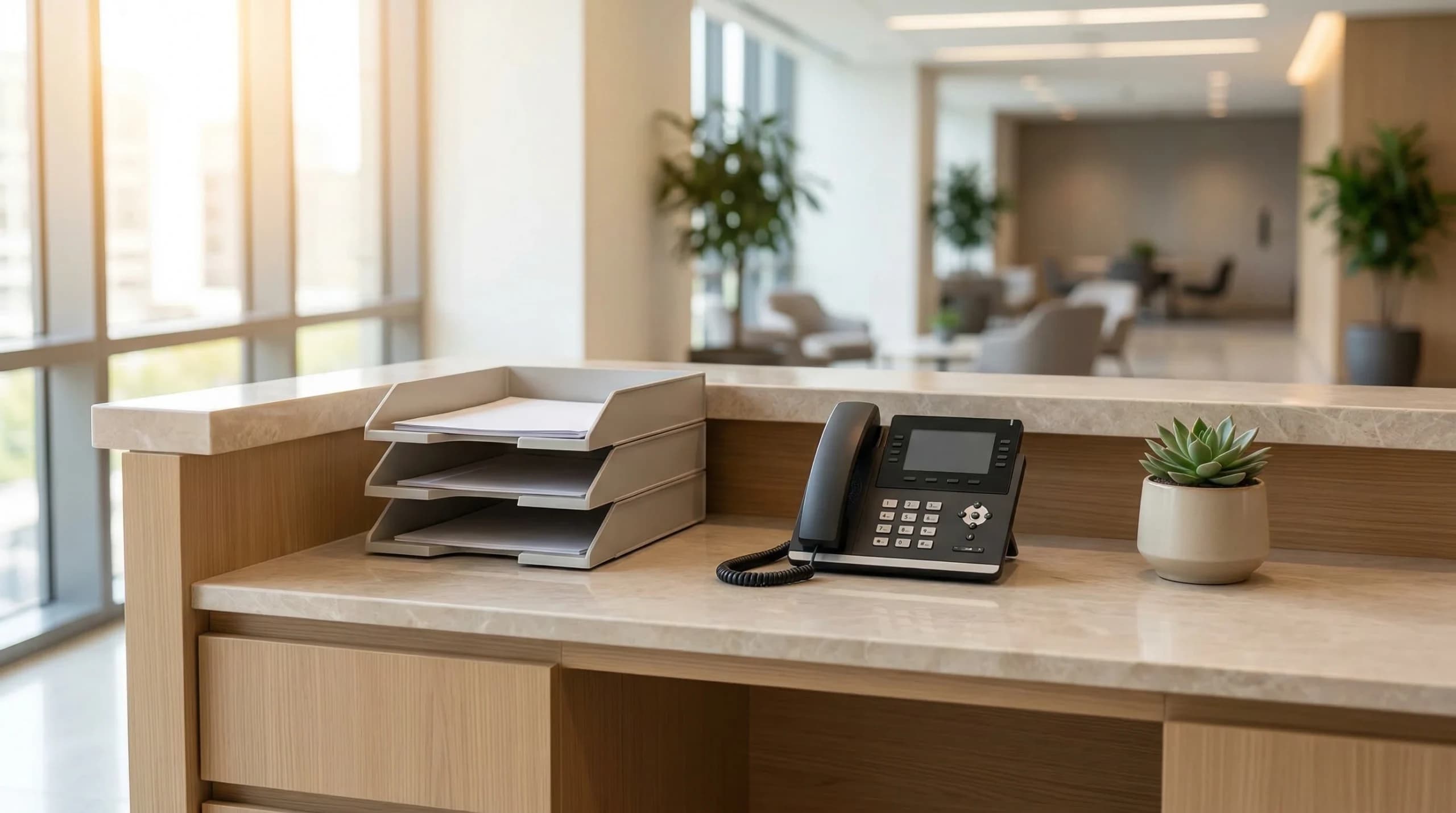 Virtual Office Image