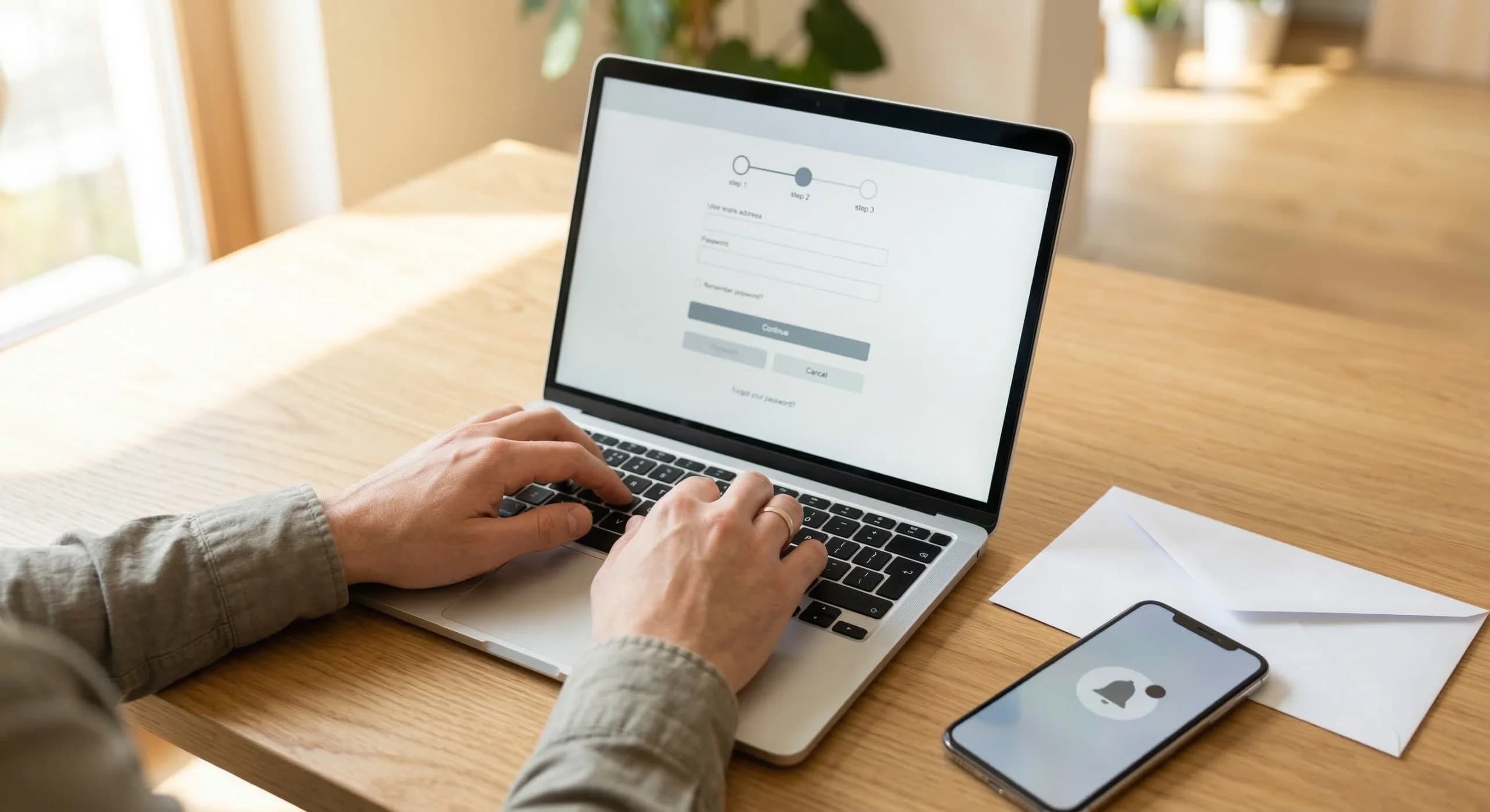 Virtual Office Image