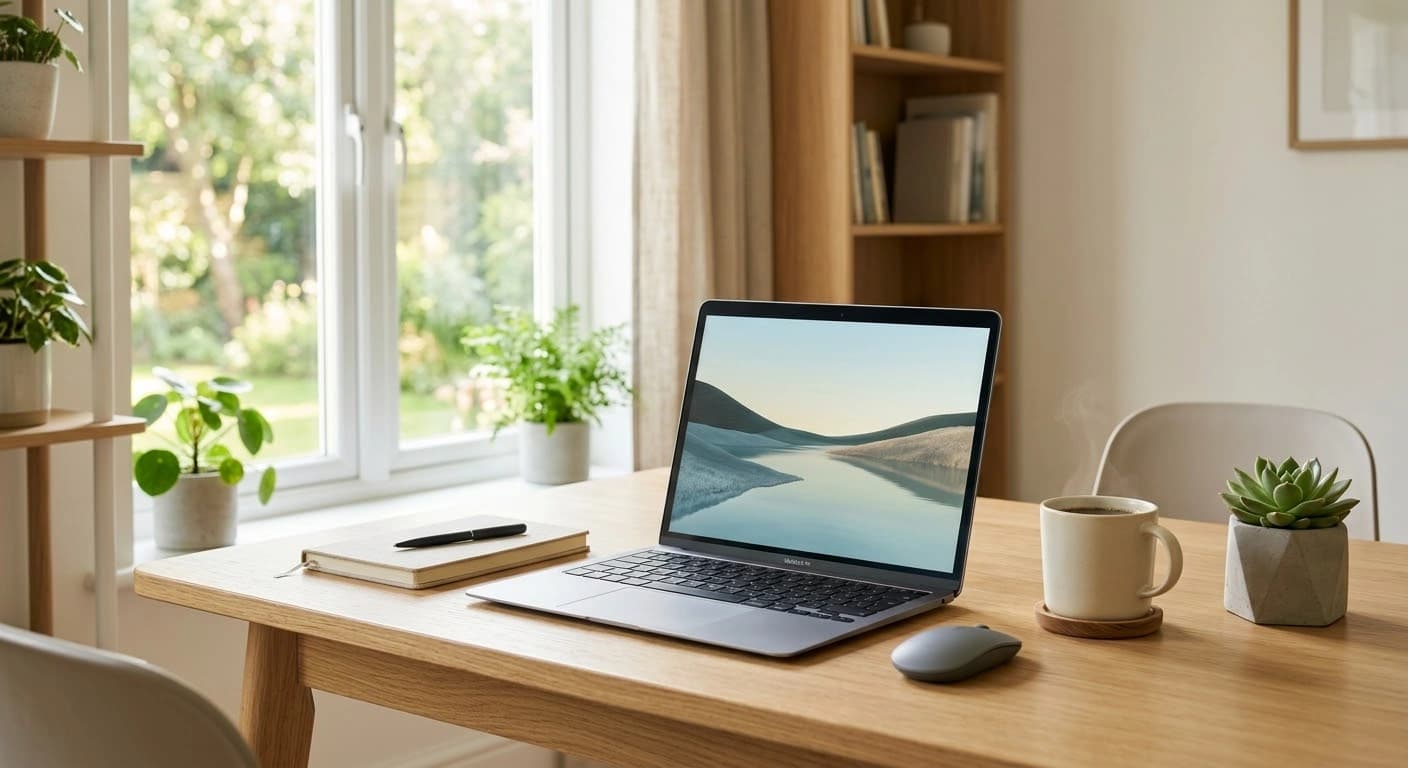 Virtual Office Image