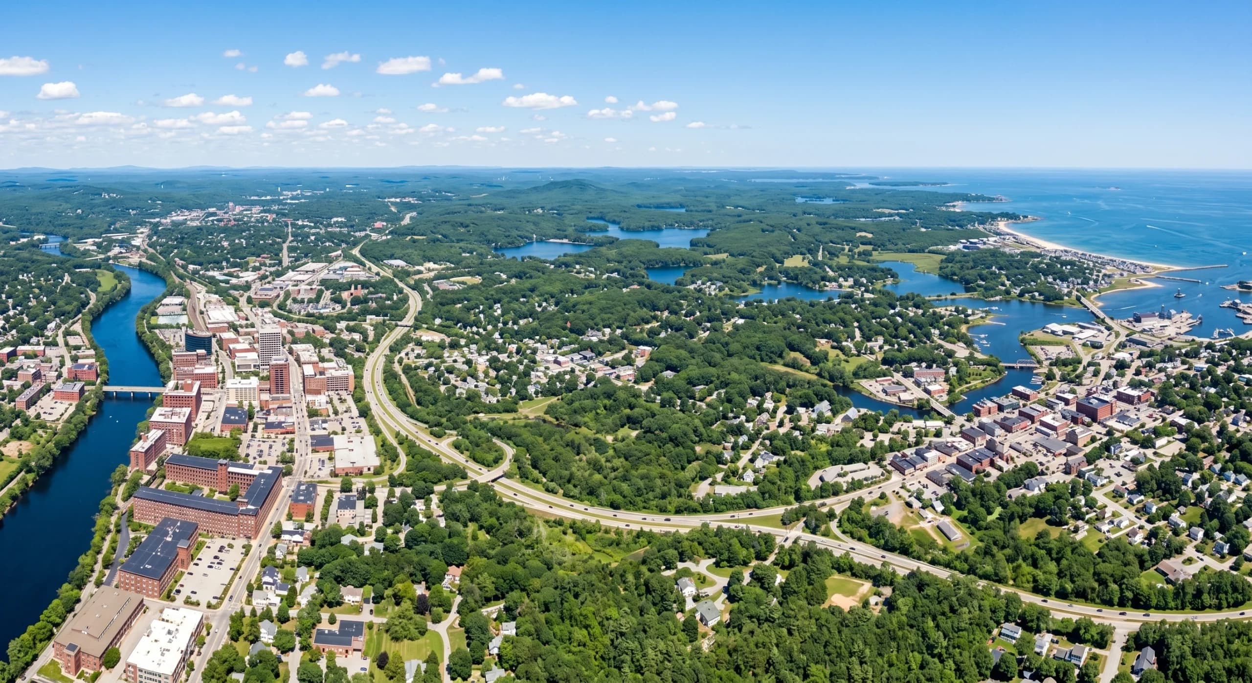 Virtual Office Image