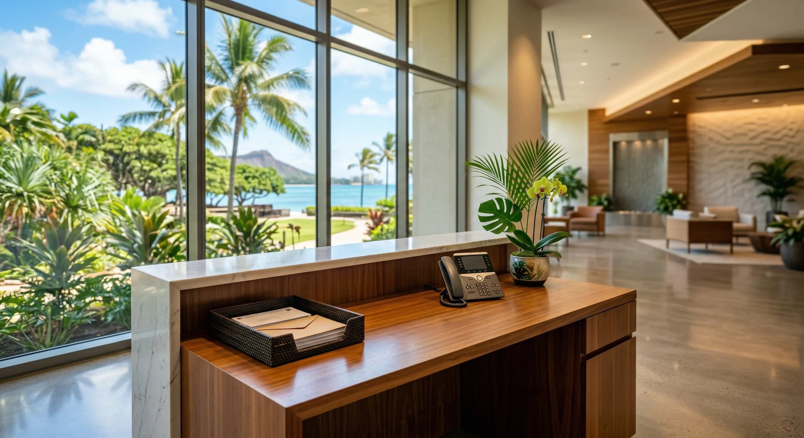 Virtual Office Image