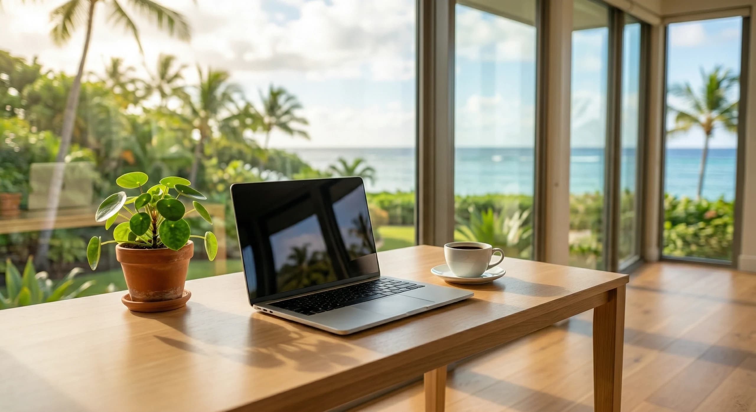 Virtual Office Image