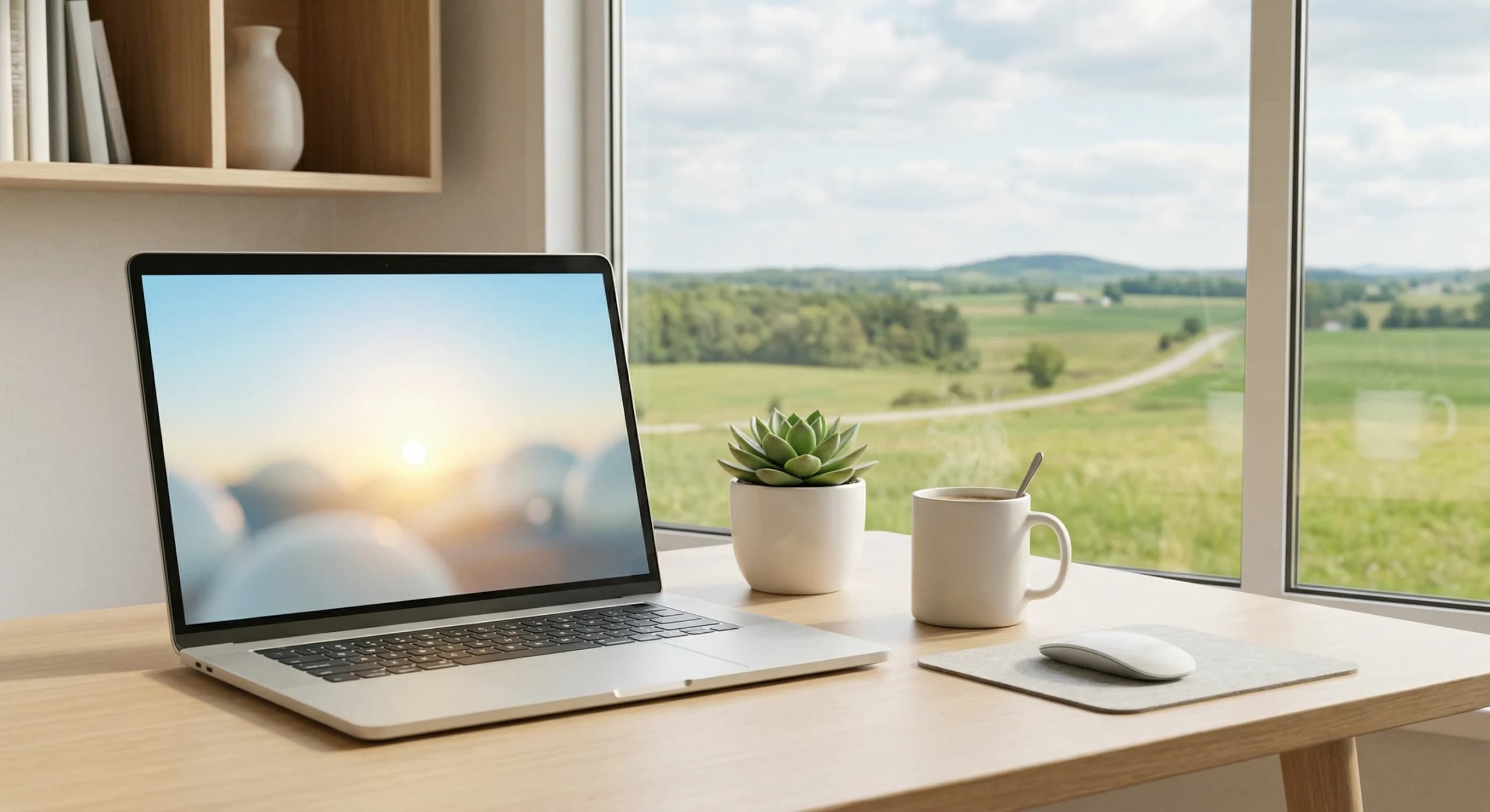 Virtual Office Image