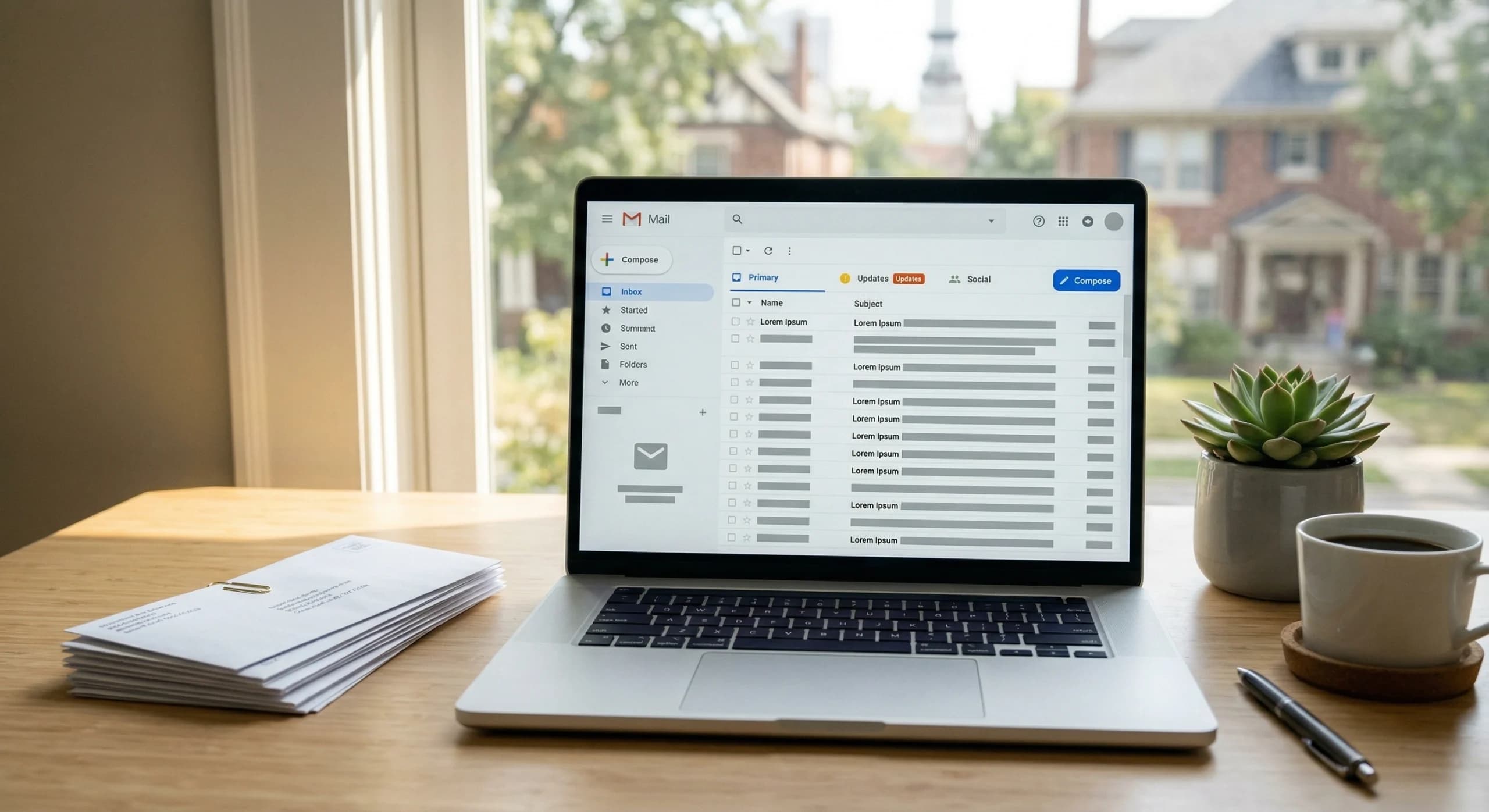 Virtual Office Image