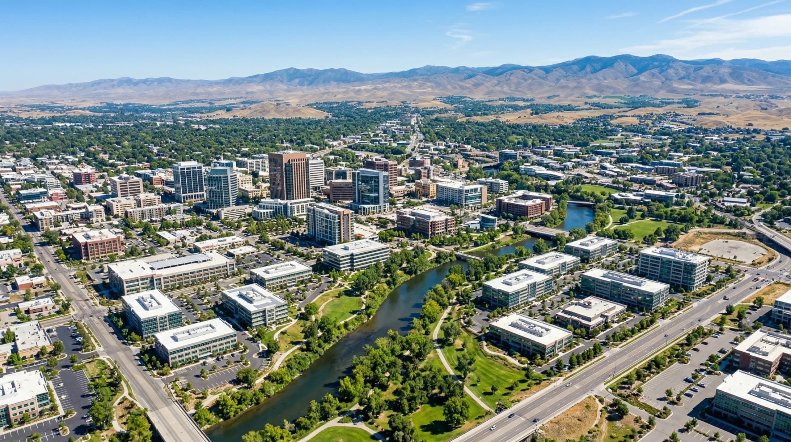 Virtual Office Image