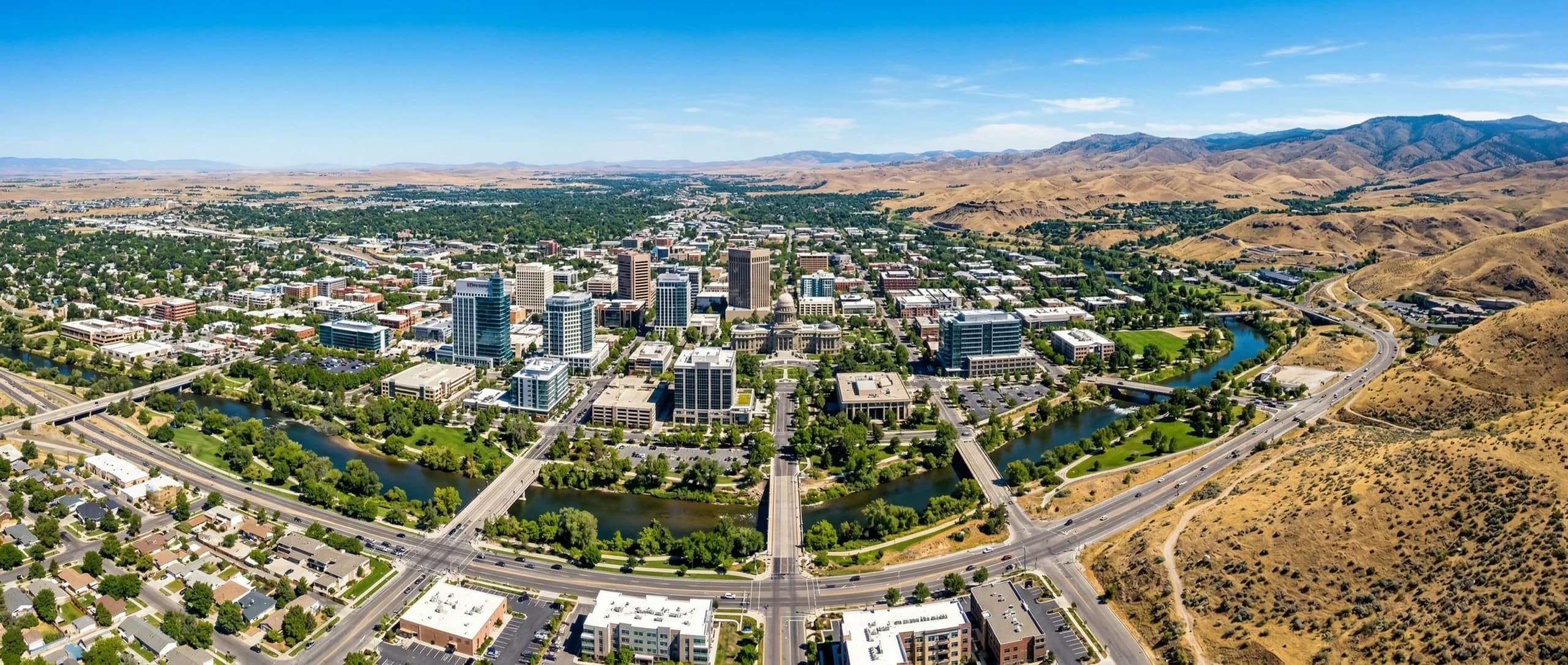 Virtual Office Image