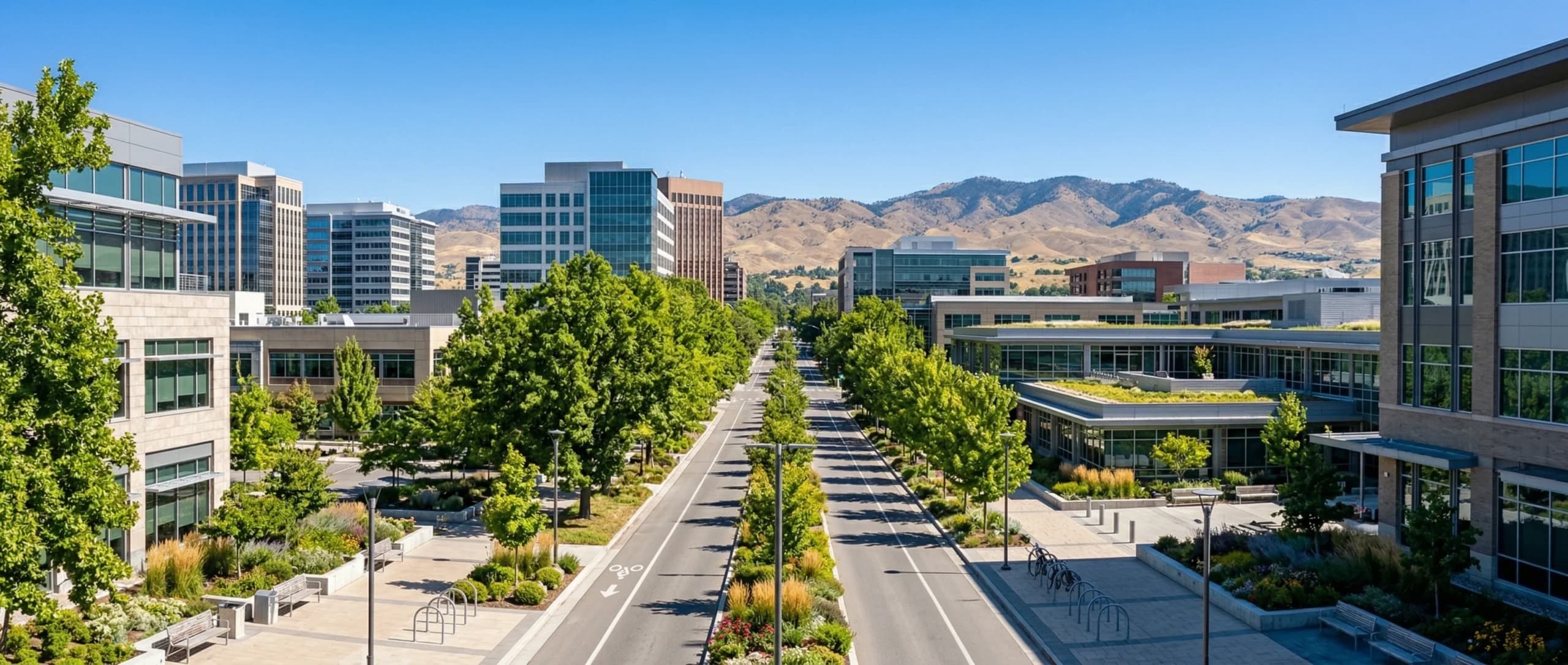 Virtual Office Image