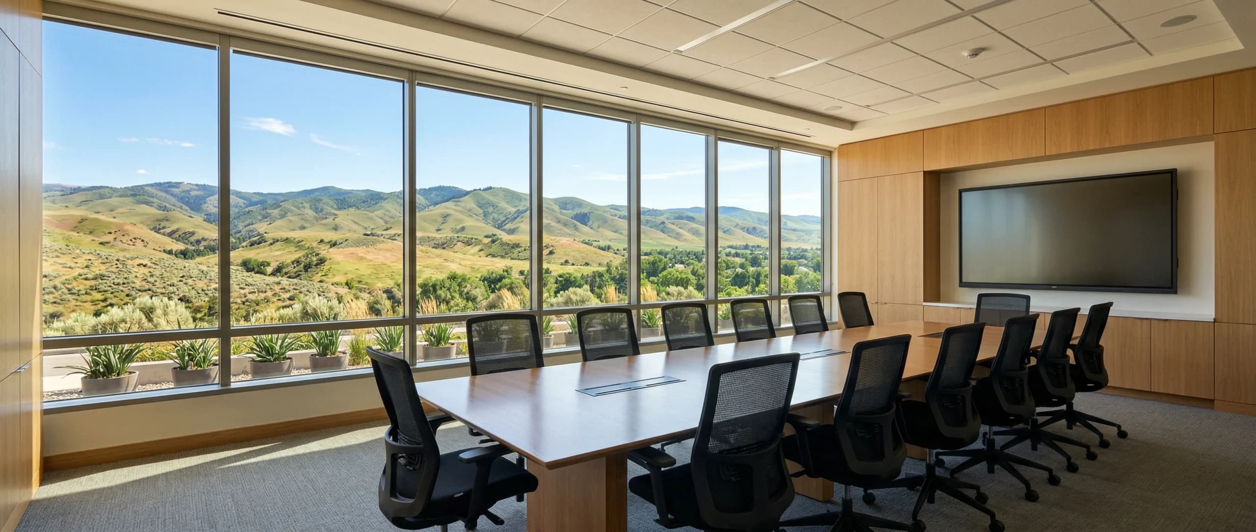 Virtual Office Image