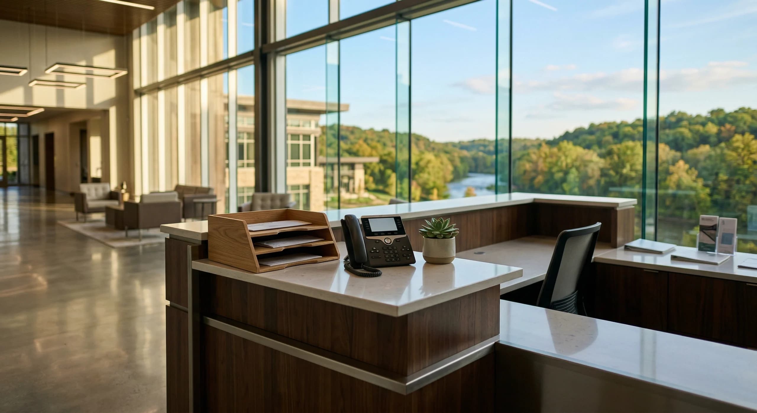 Virtual Office Image