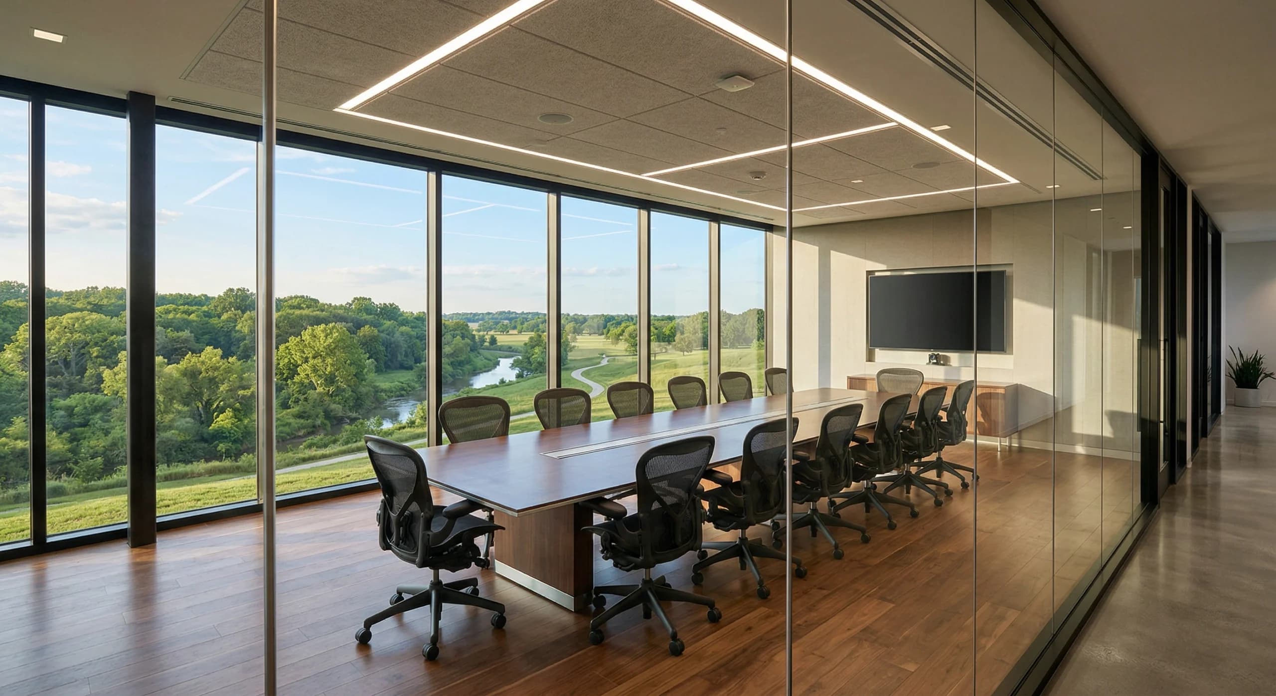 Virtual Office Image