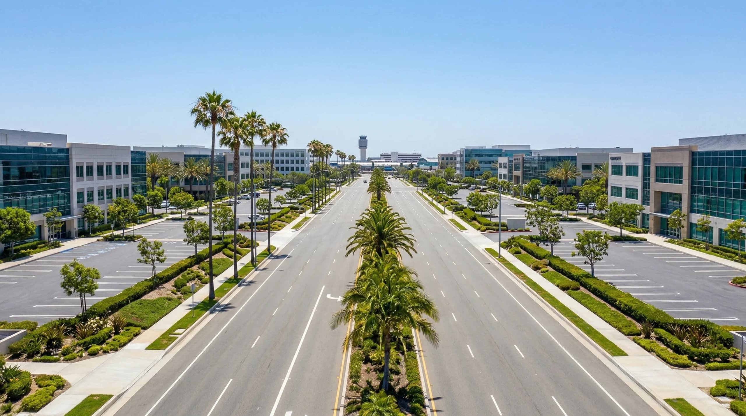 Virtual Office Image