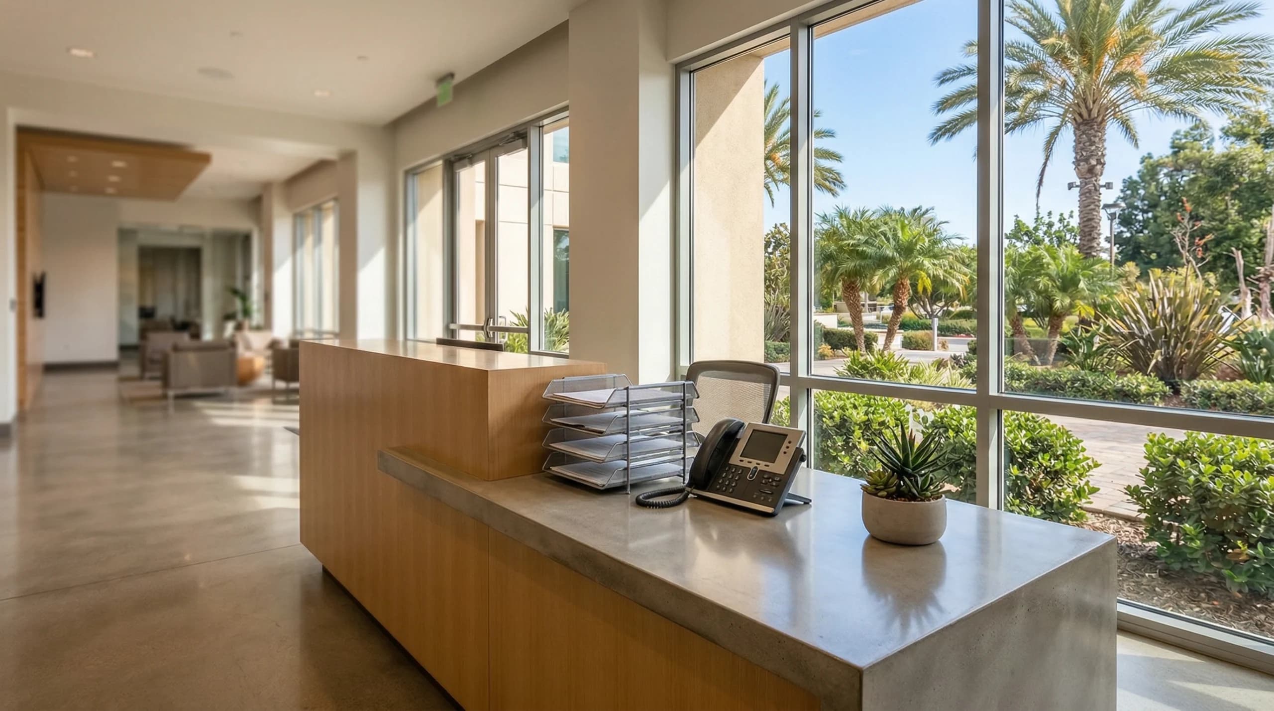 Virtual Office Image