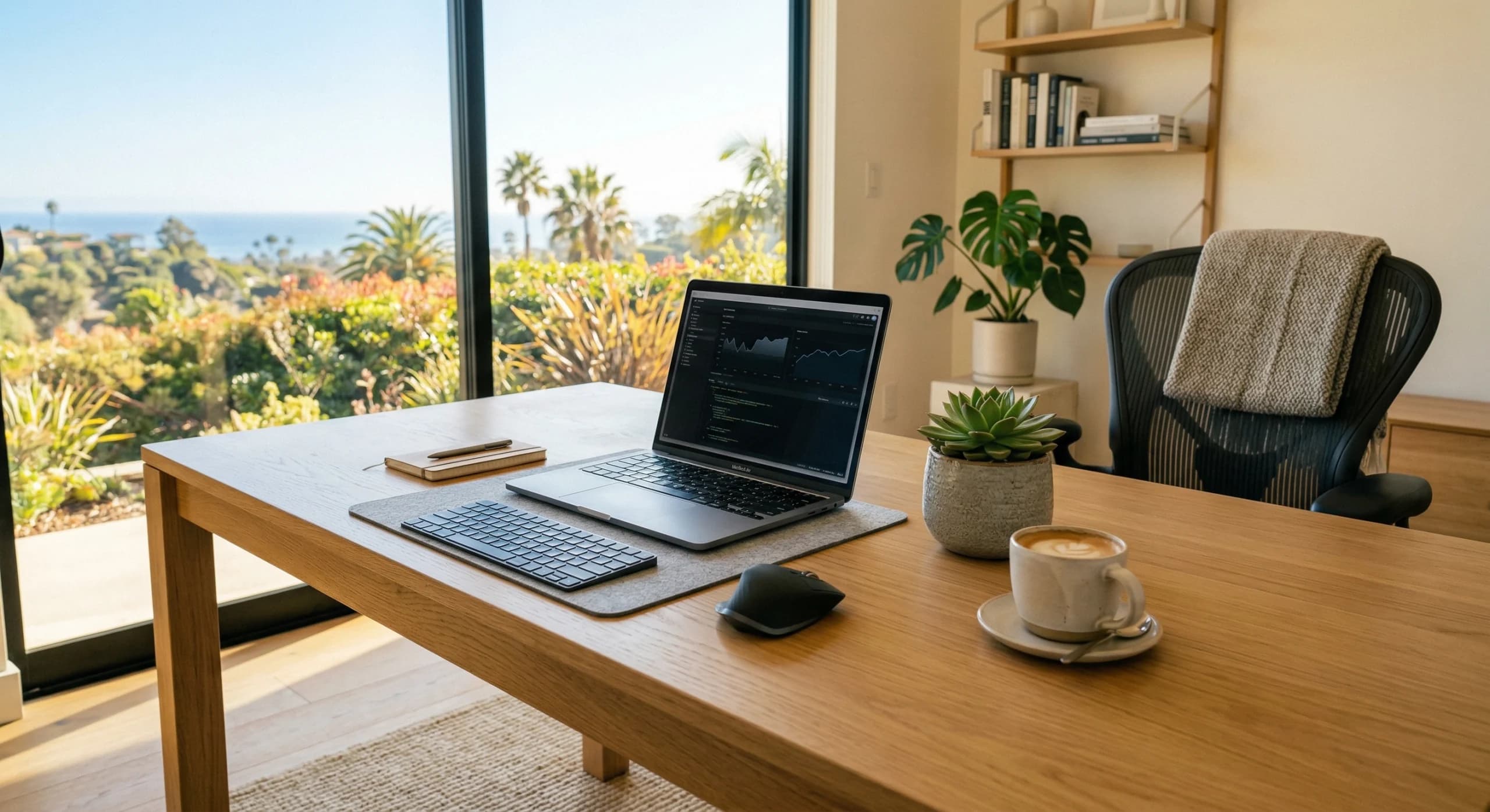 Virtual Office Image