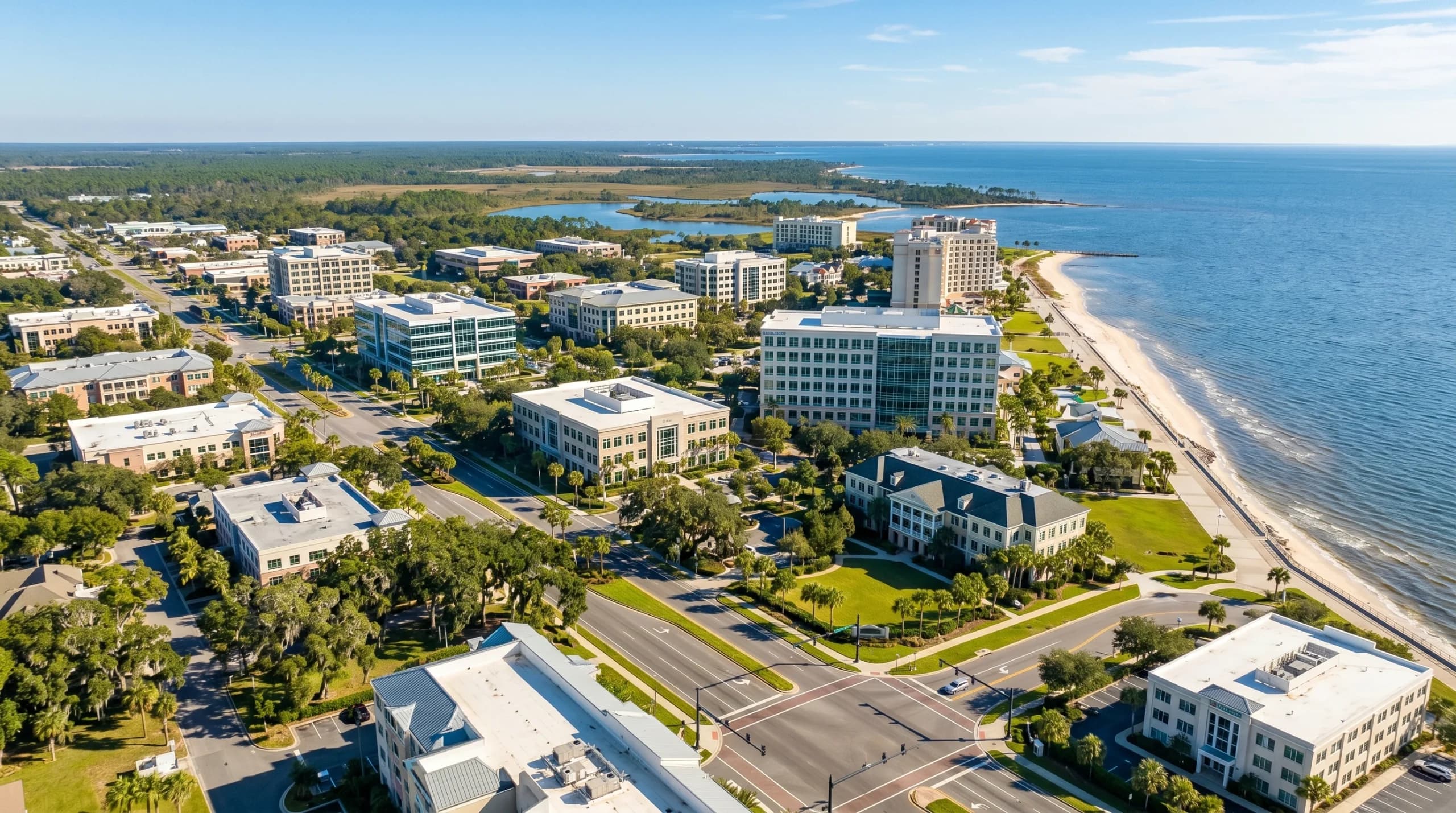 Virtual Office Image