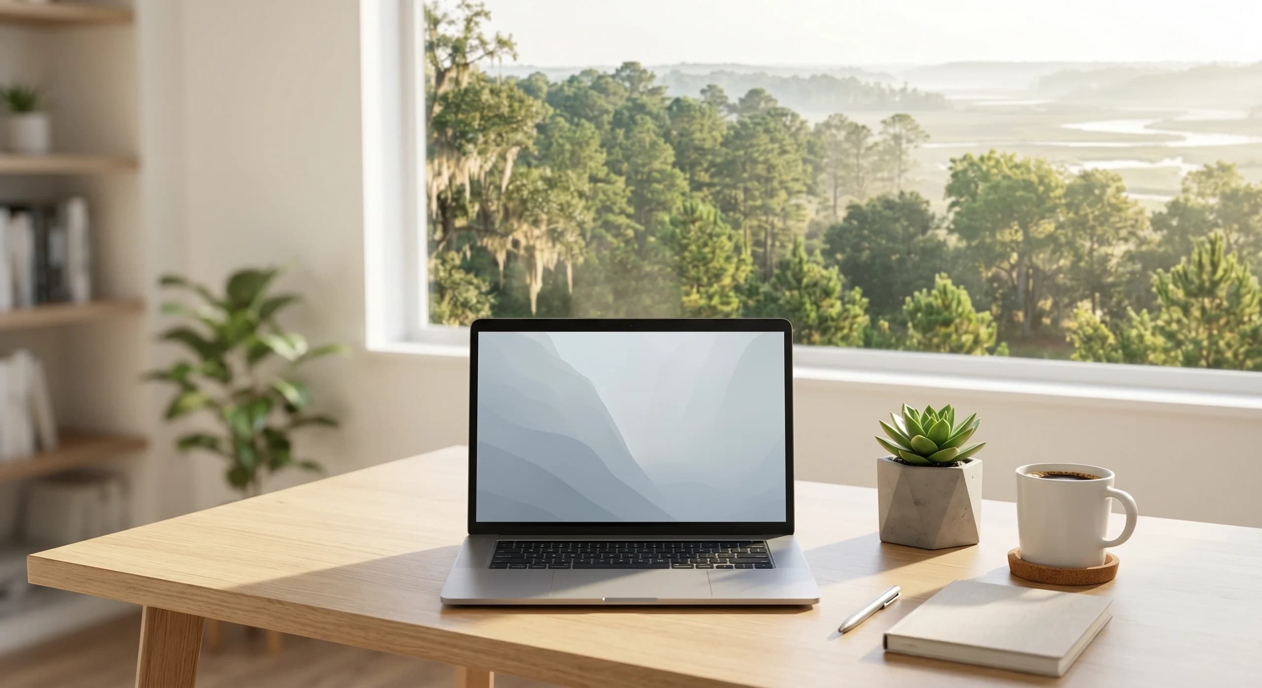 Virtual Office Image