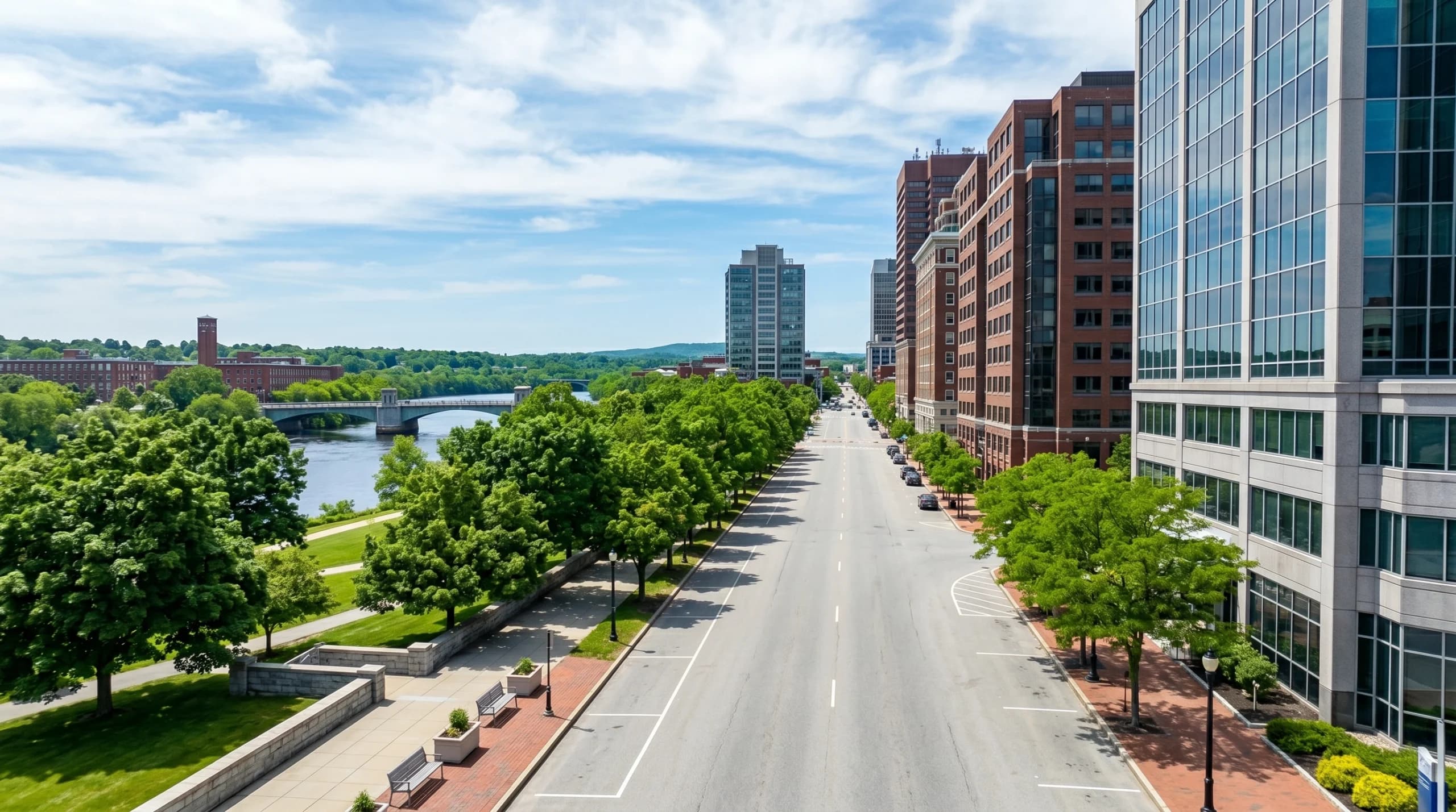 Virtual Office Image