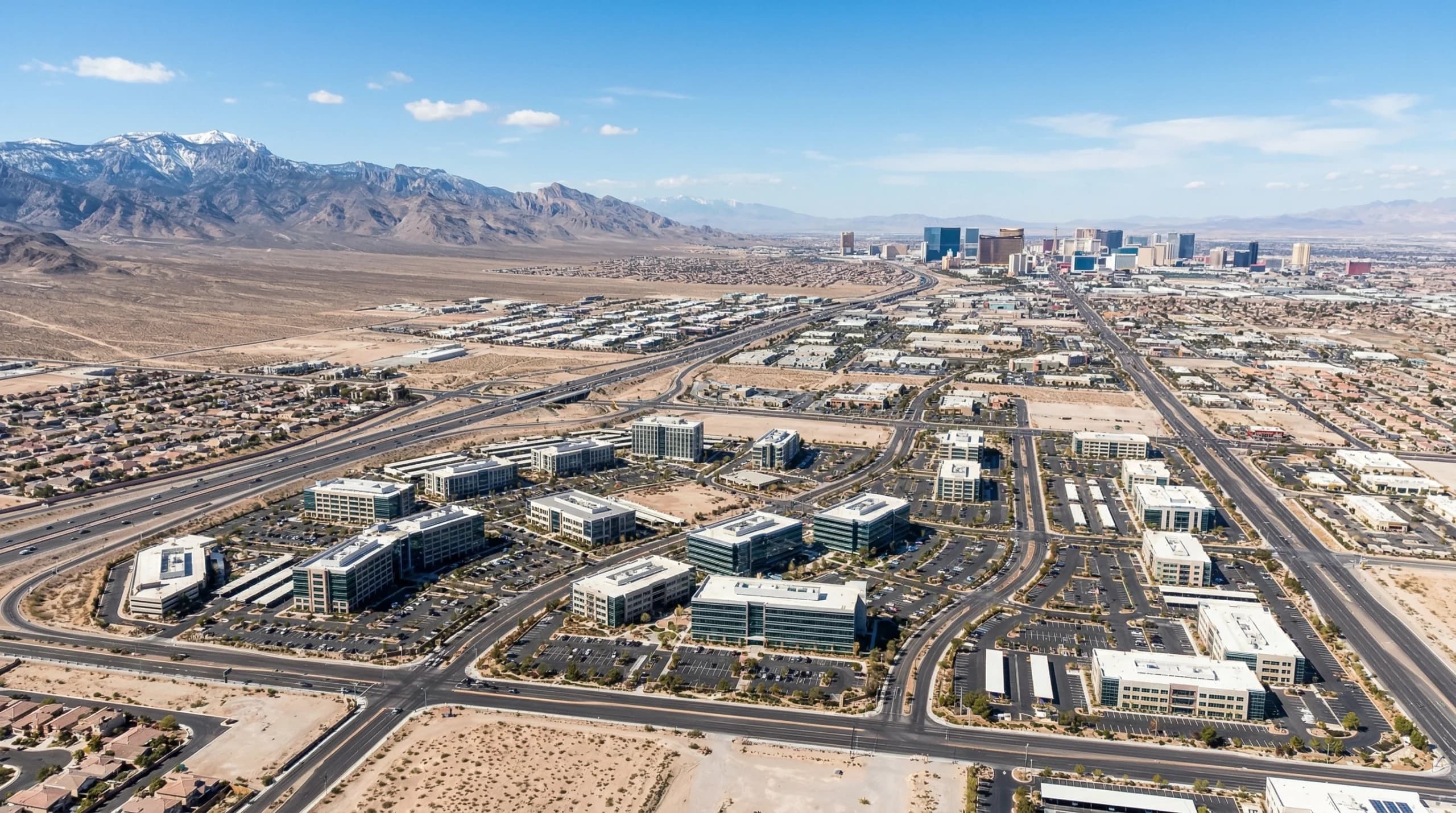 Virtual Office Image