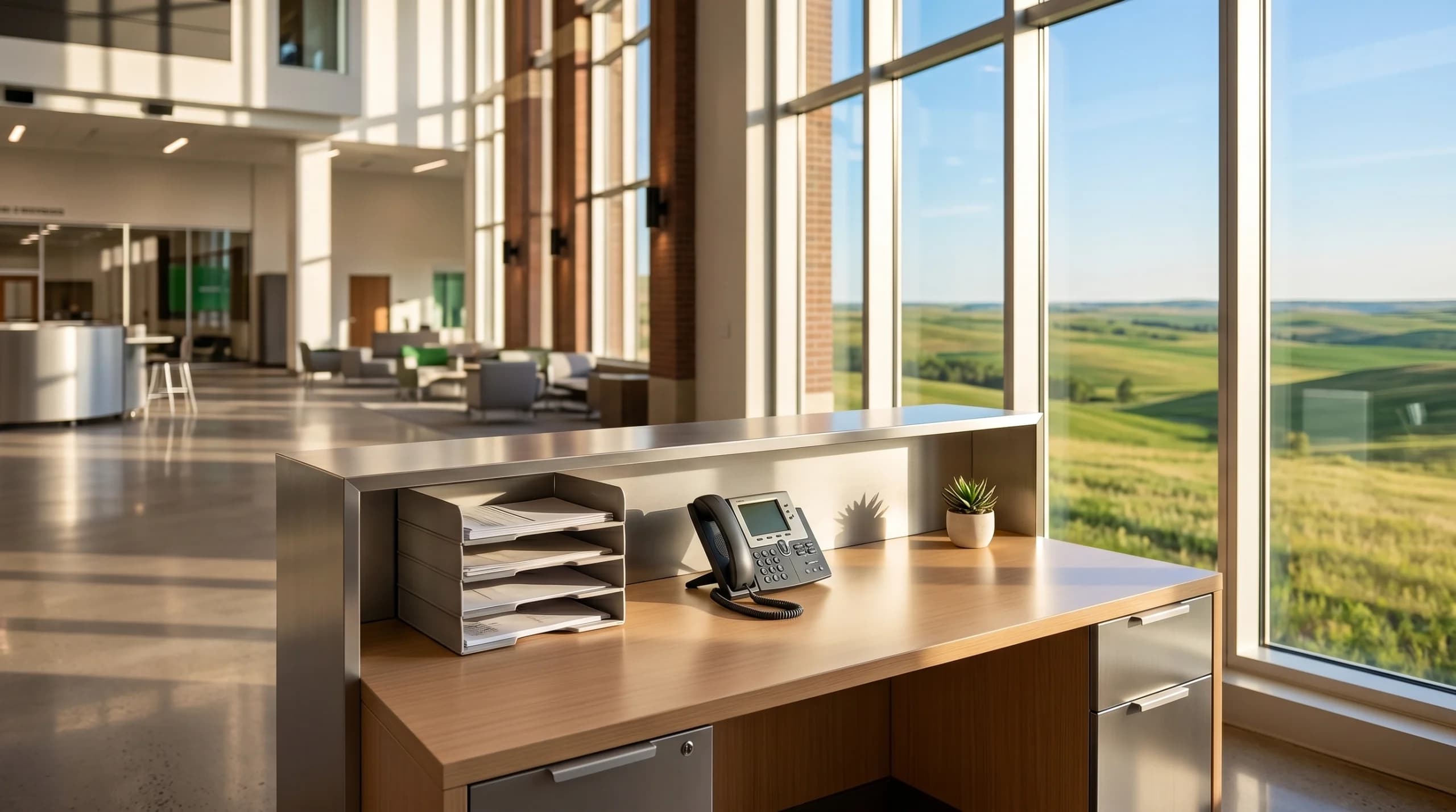Virtual Office Image