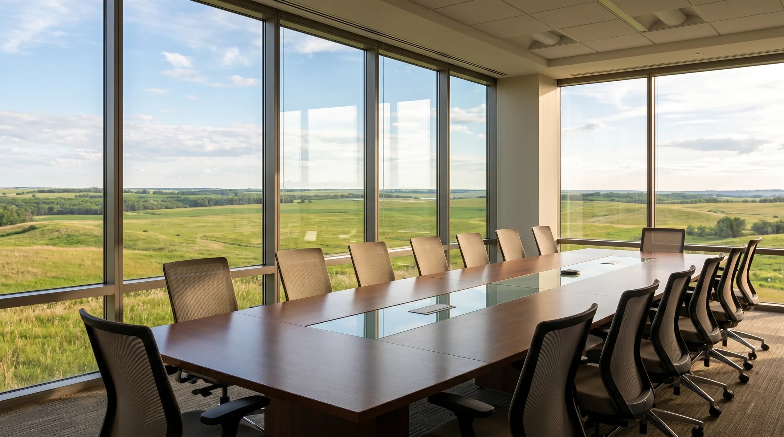 Virtual Office Image
