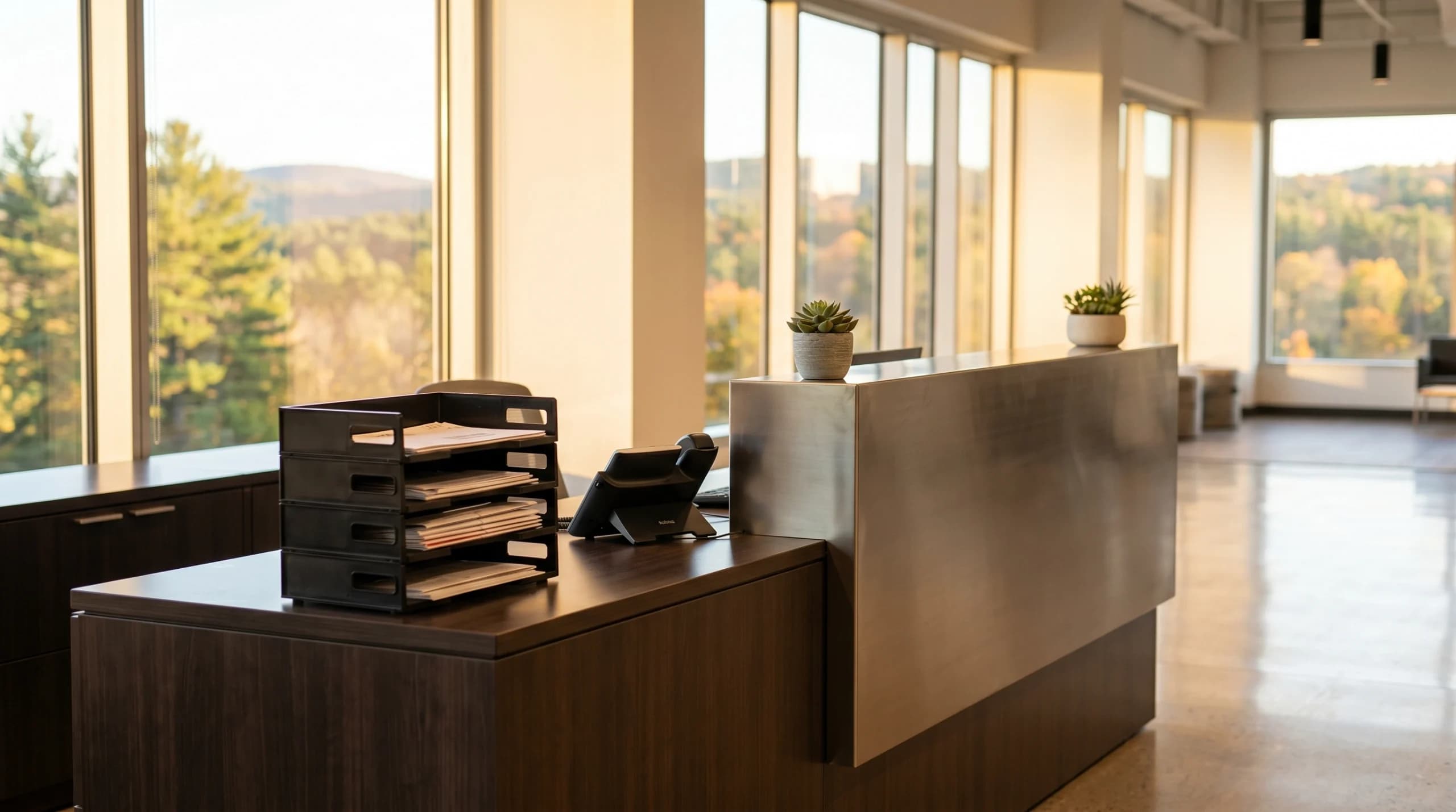 Virtual Office Image