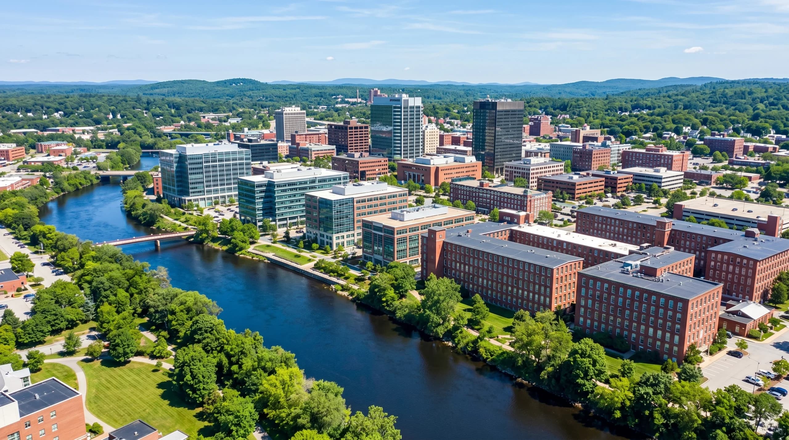 Virtual Office Image